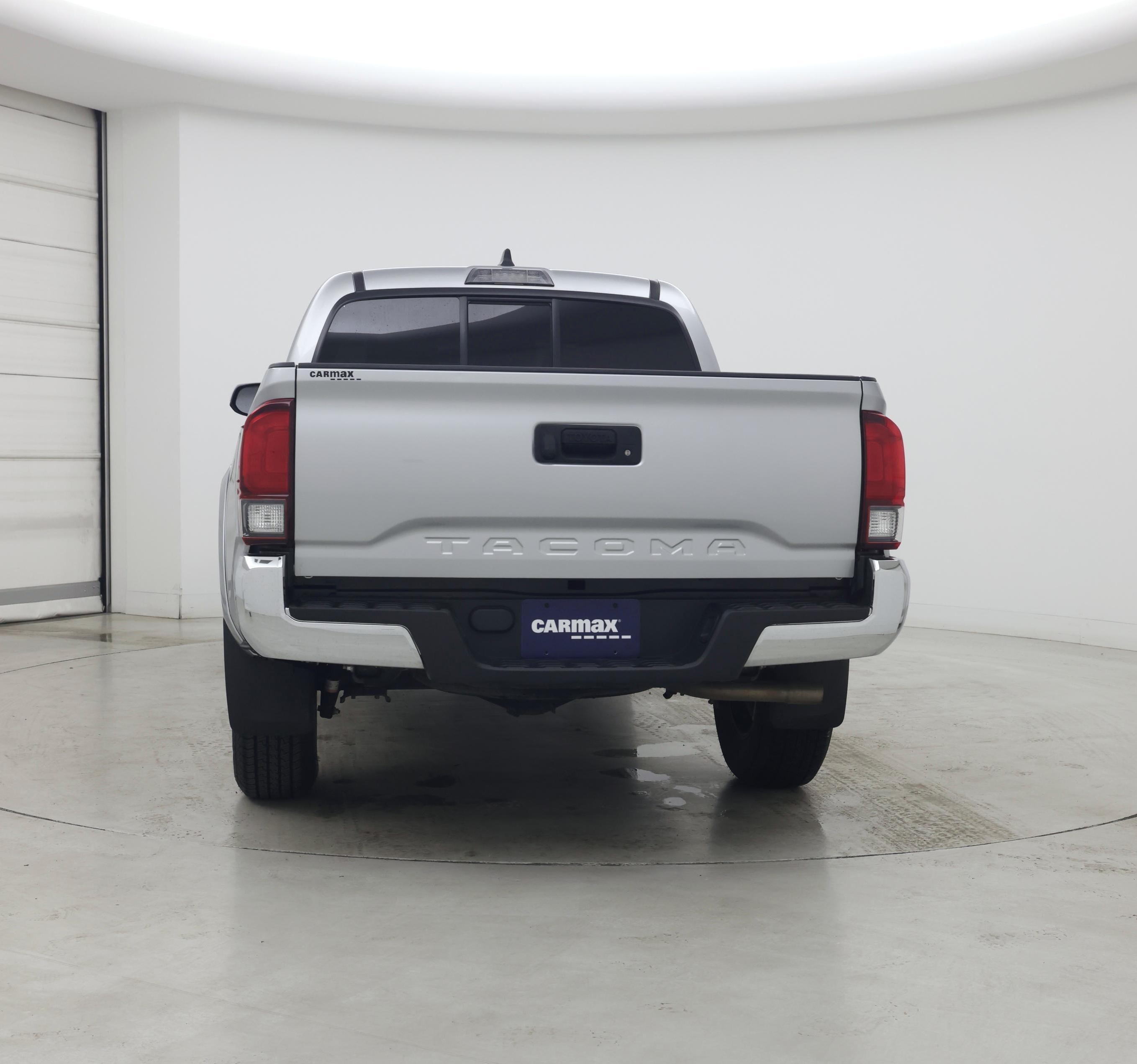 Thumbnail: 2023 Toyota Tacoma - 6