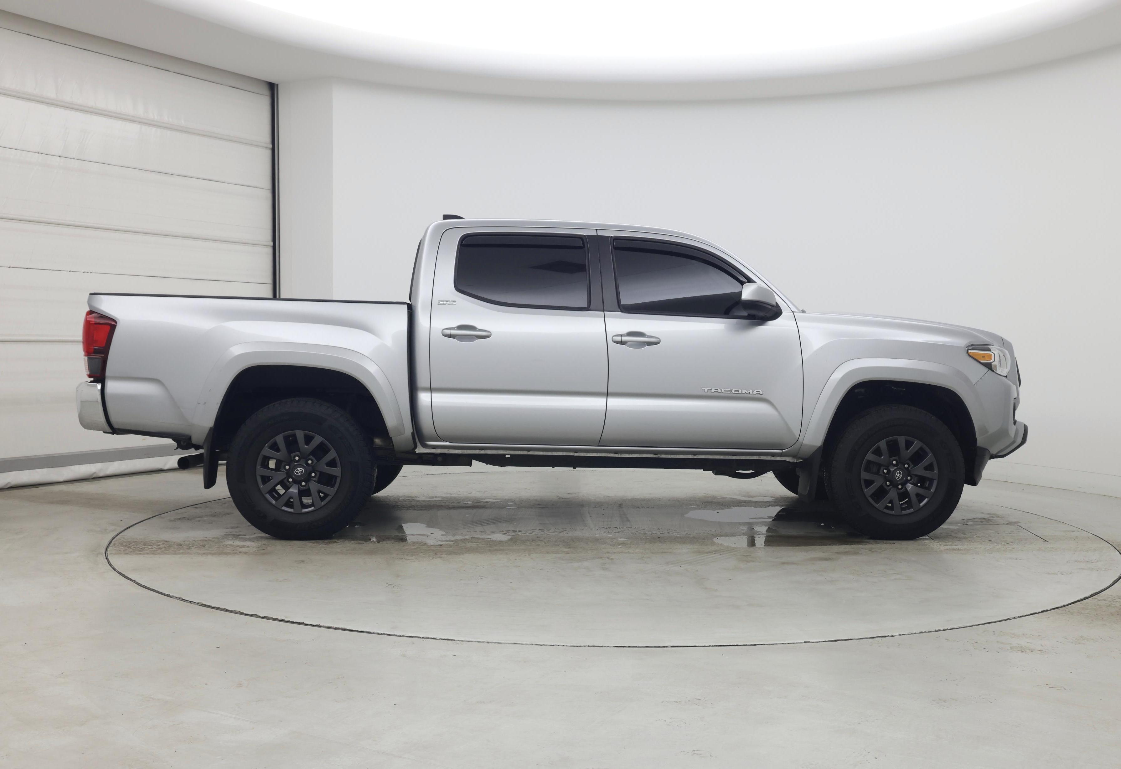 Thumbnail: 2023 Toyota Tacoma - 7