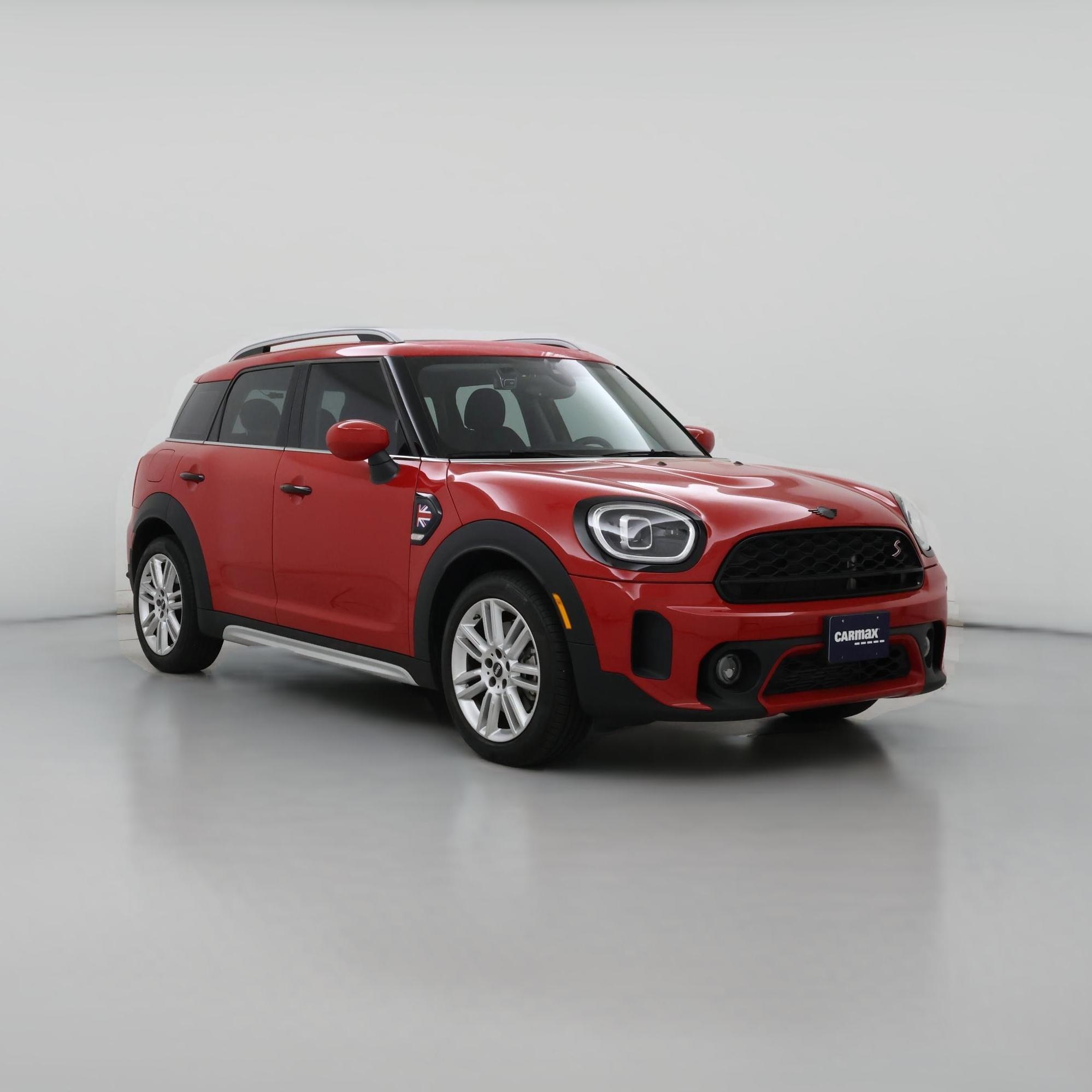 Thumbnail: 2024 MINI Cooper Countryman - 1