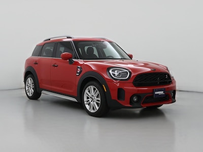 2024 Mini Cooper Countryman S