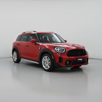2024 Mini Cooper Countryman S