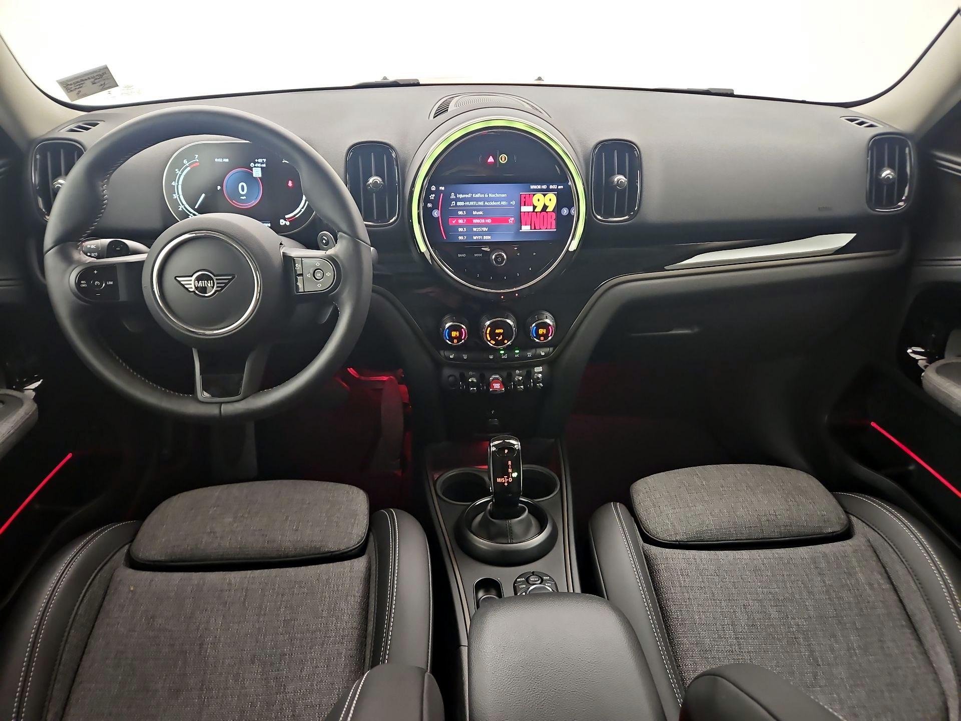 Thumbnail: 2024 MINI Cooper Countryman - 9