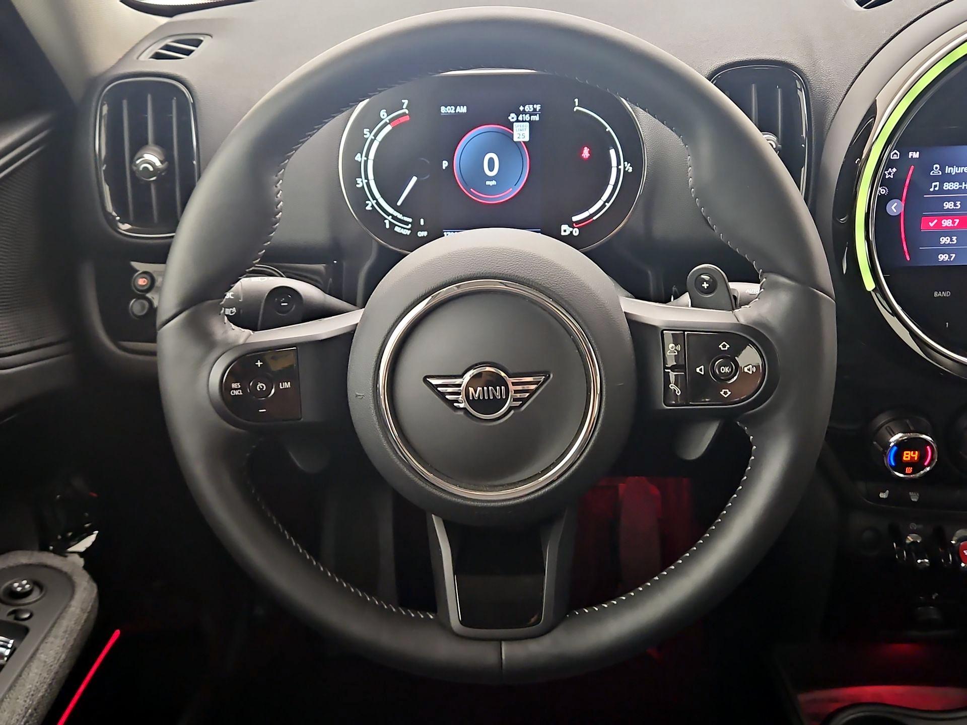 Thumbnail: 2024 MINI Cooper Countryman - 10