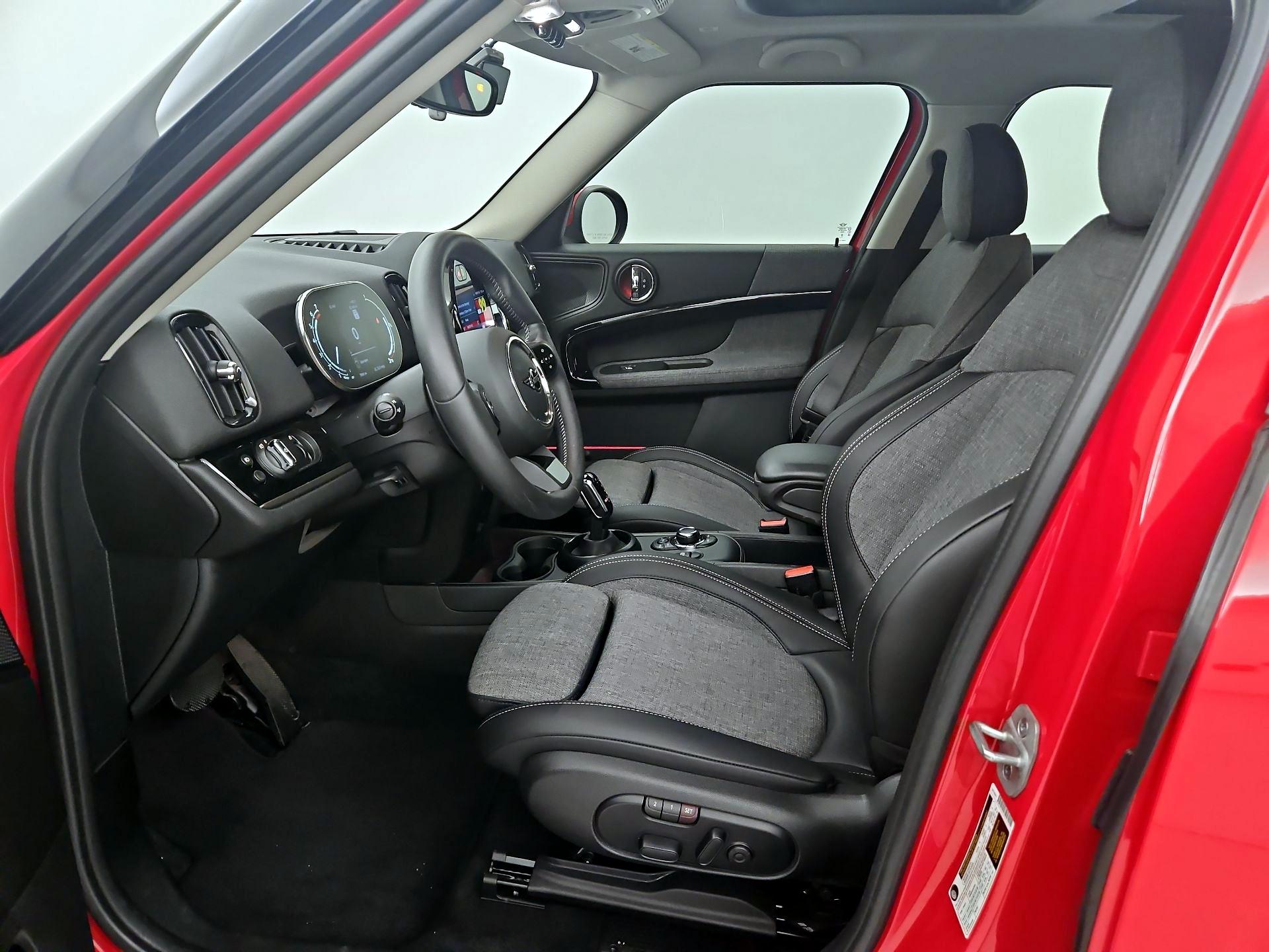 Thumbnail: 2024 MINI Cooper Countryman - 11