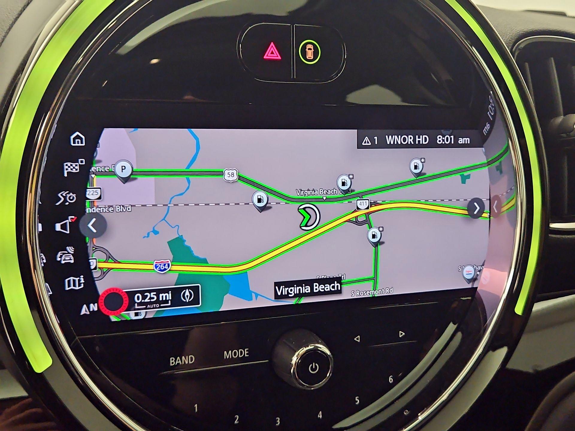 Thumbnail: 2024 MINI Cooper Countryman - 14