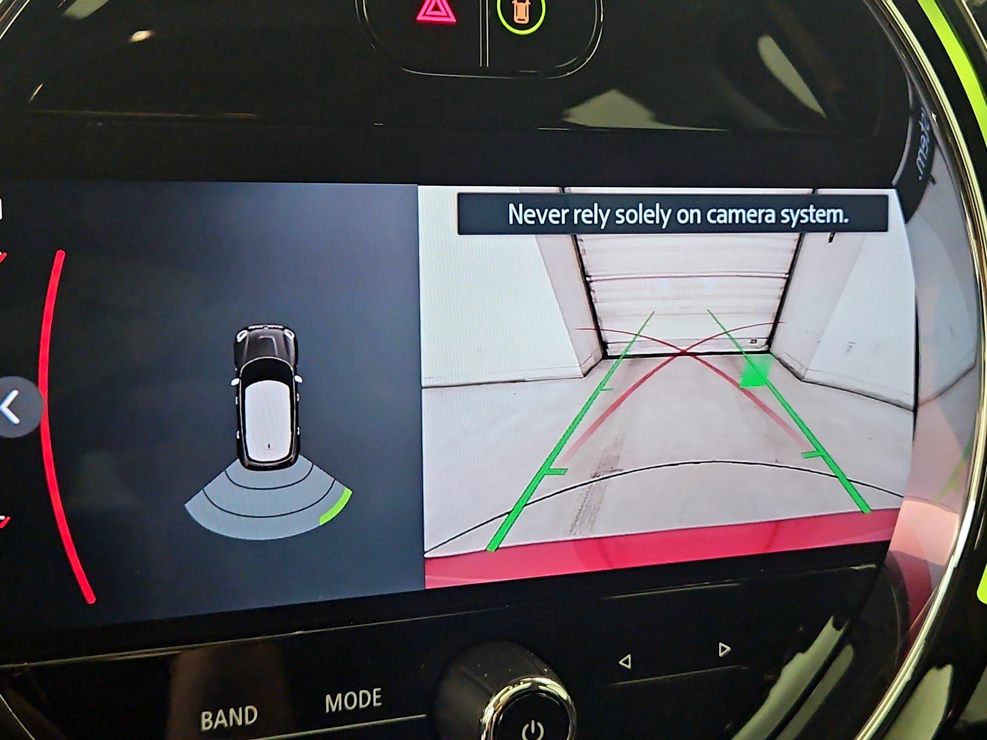 Thumbnail: 2024 MINI Cooper Countryman - 15