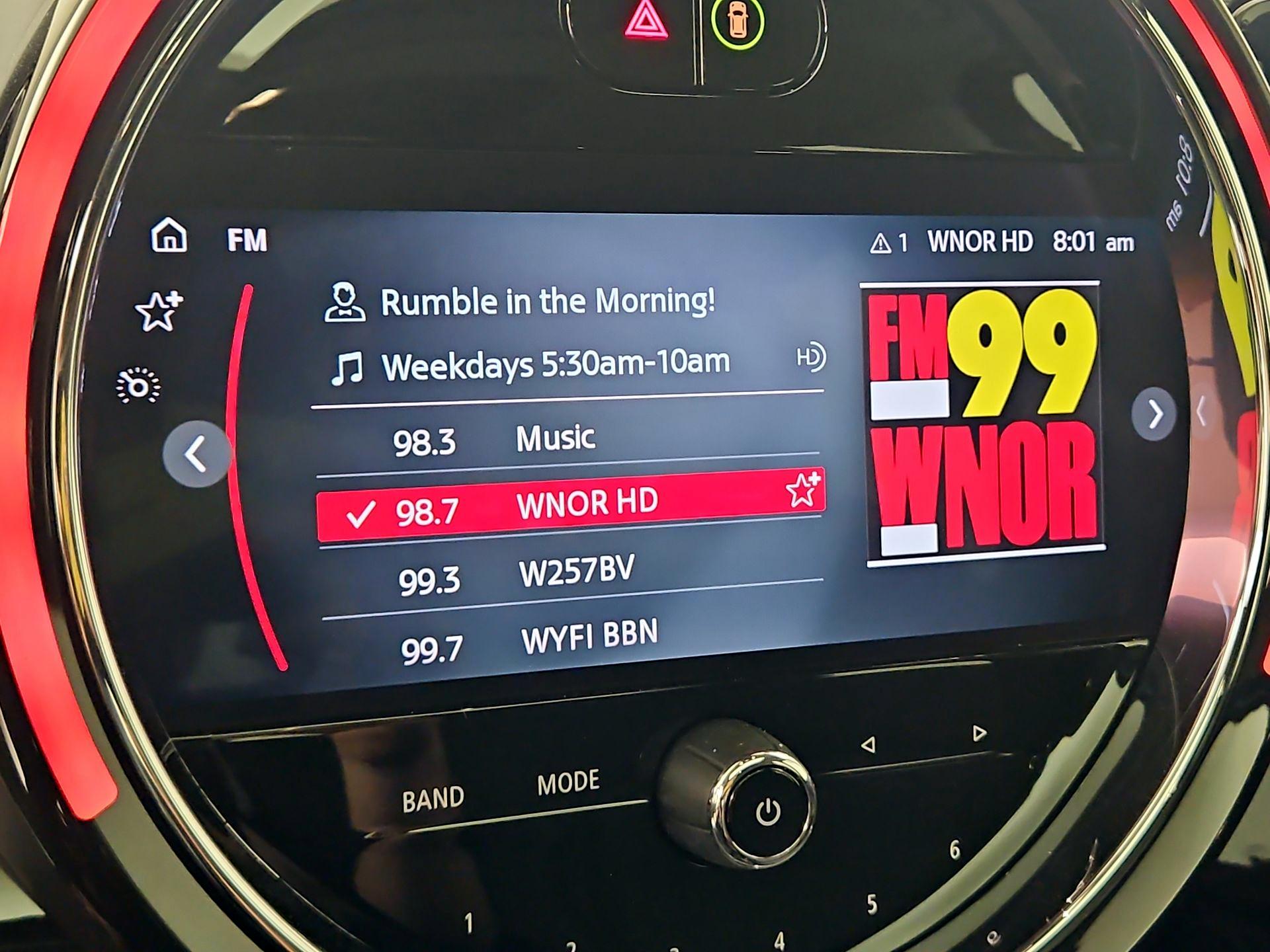 Thumbnail: 2024 MINI Cooper Countryman - 16