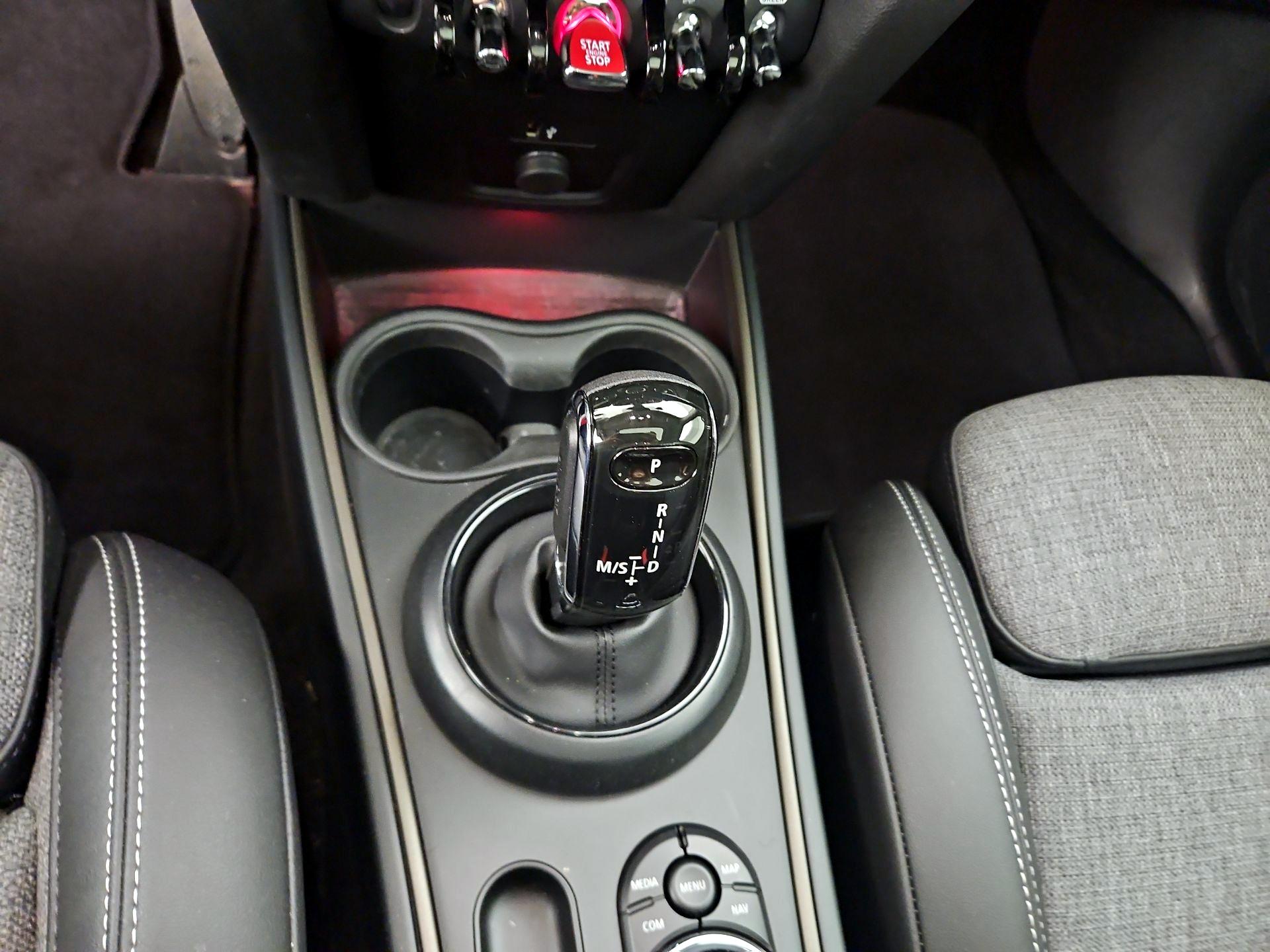 Thumbnail: 2024 MINI Cooper Countryman - 18