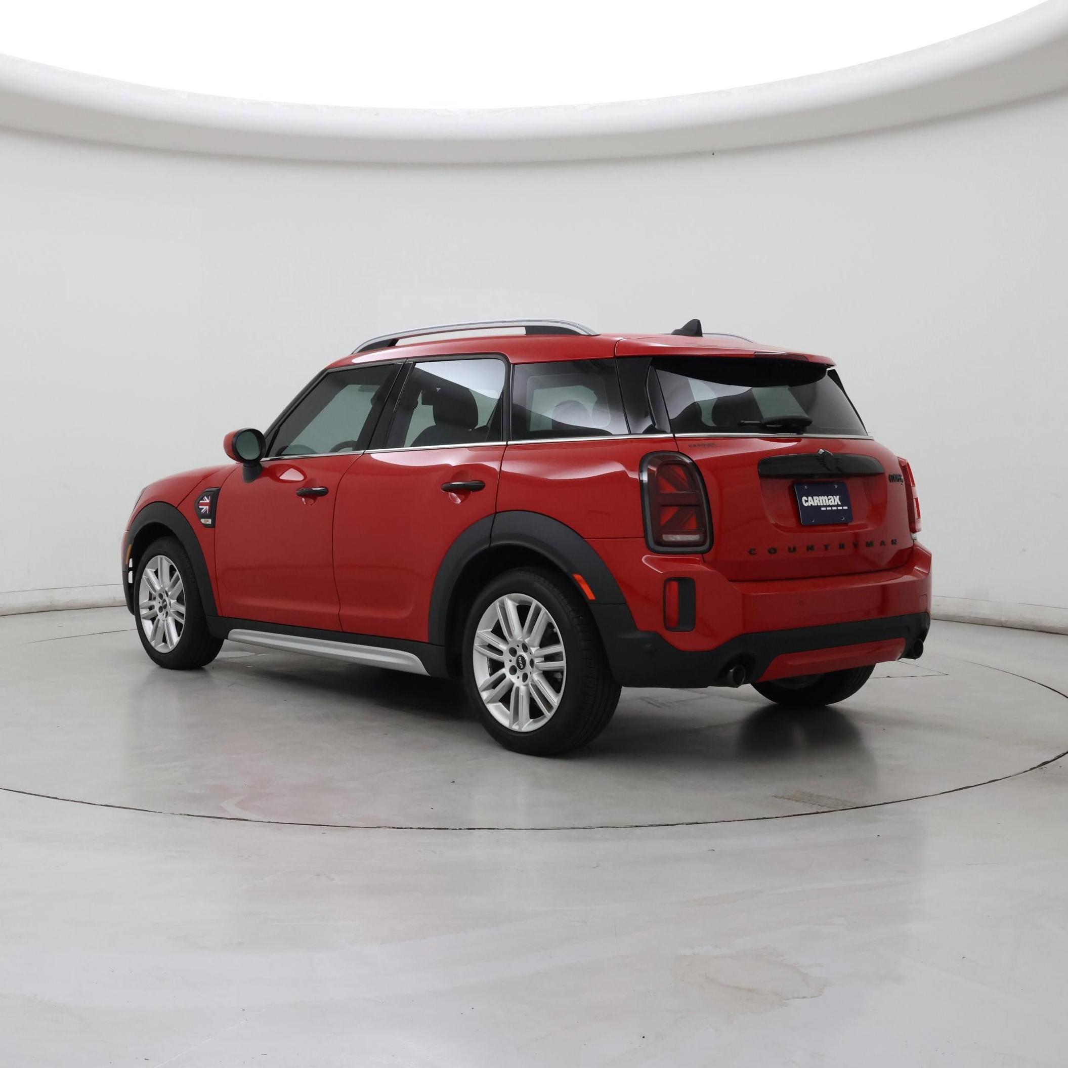 Thumbnail: 2024 MINI Cooper Countryman - 2