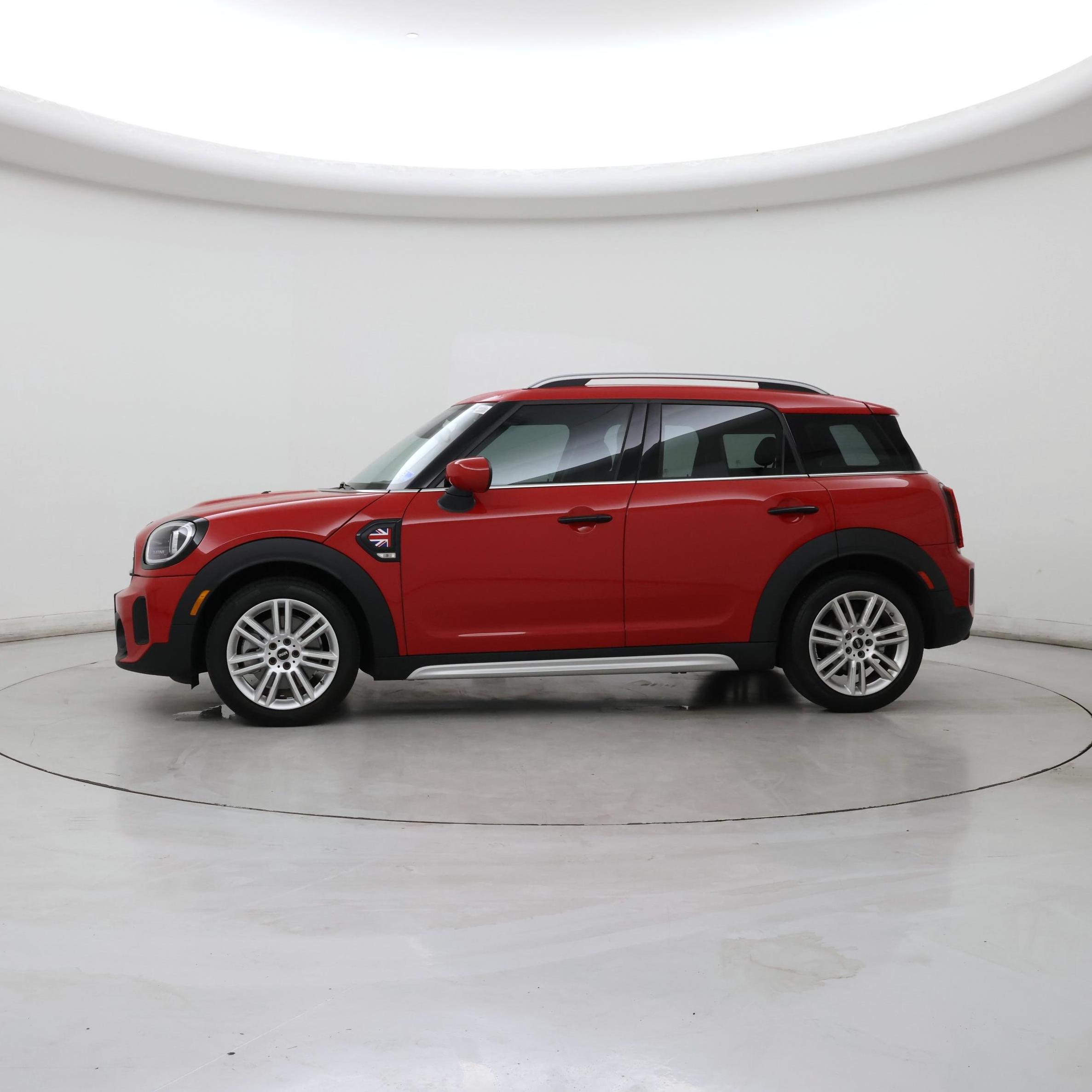 Thumbnail: 2024 MINI Cooper Countryman - 3