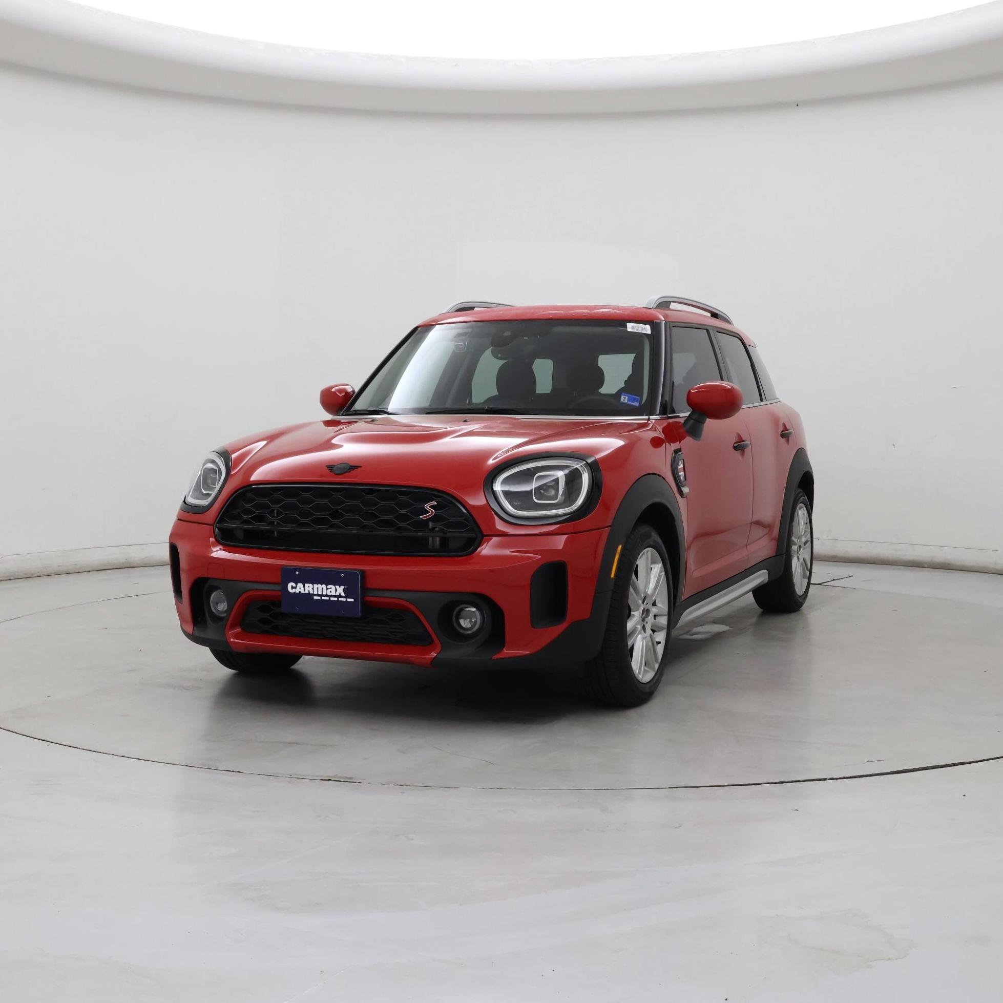 Thumbnail: 2024 MINI Cooper Countryman - 4