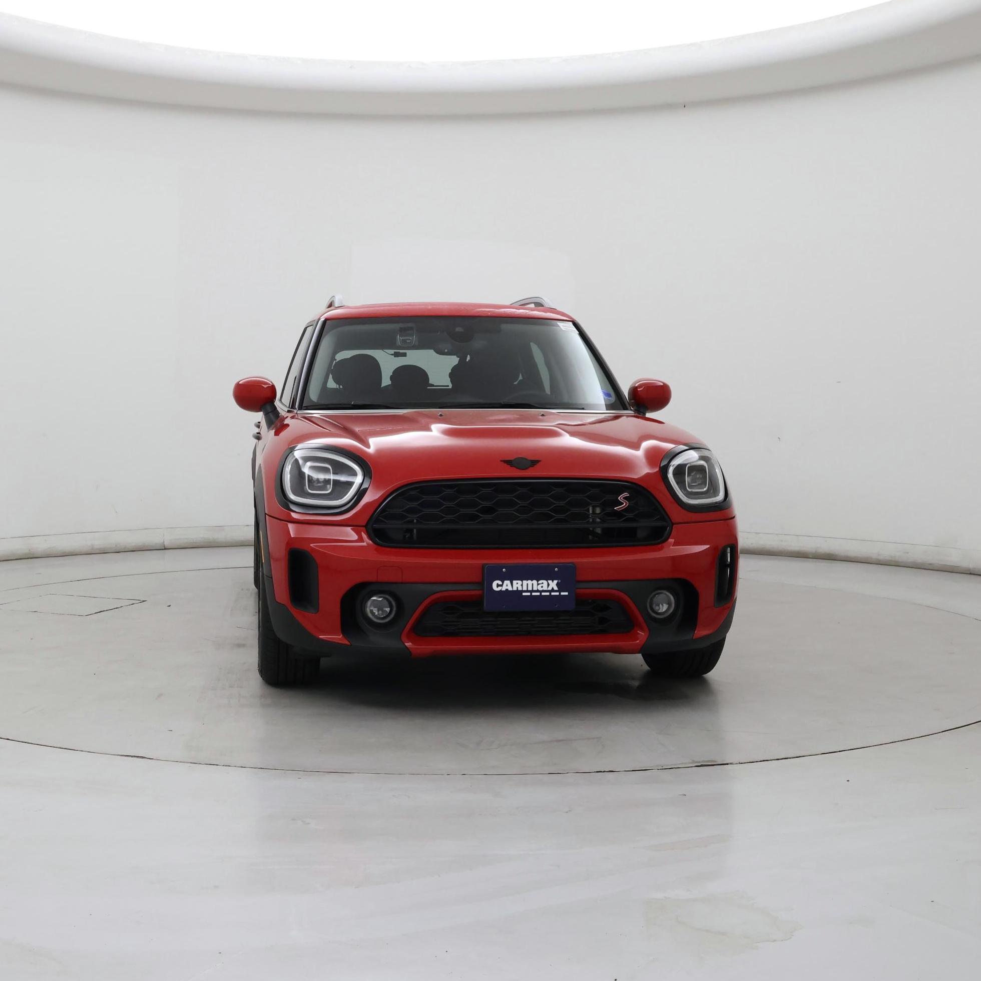 Thumbnail: 2024 MINI Cooper Countryman - 5