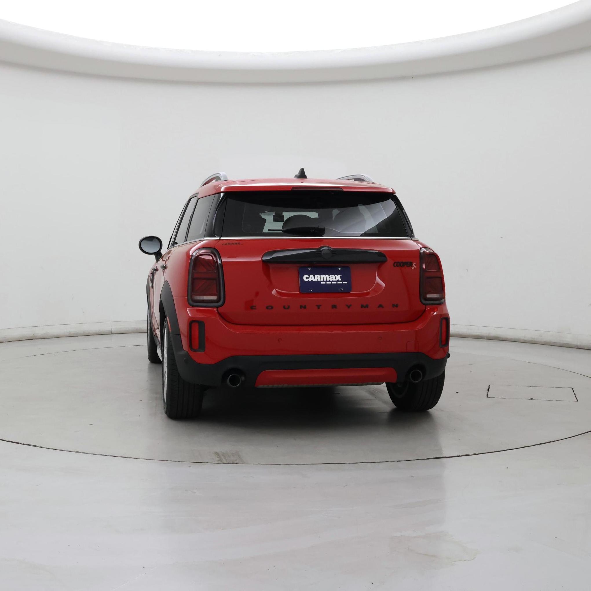 Thumbnail: 2024 MINI Cooper Countryman - 6