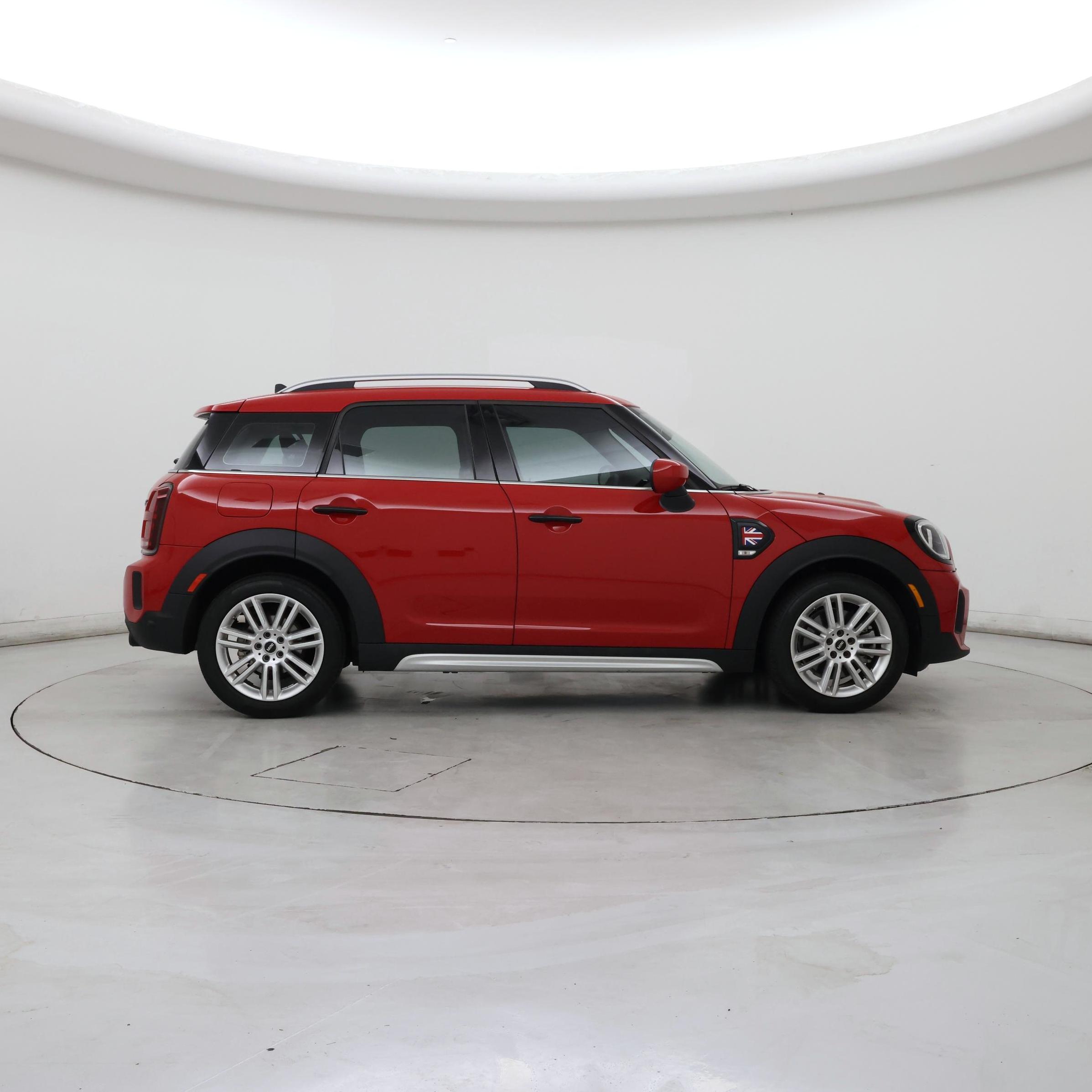 Thumbnail: 2024 MINI Cooper Countryman - 7