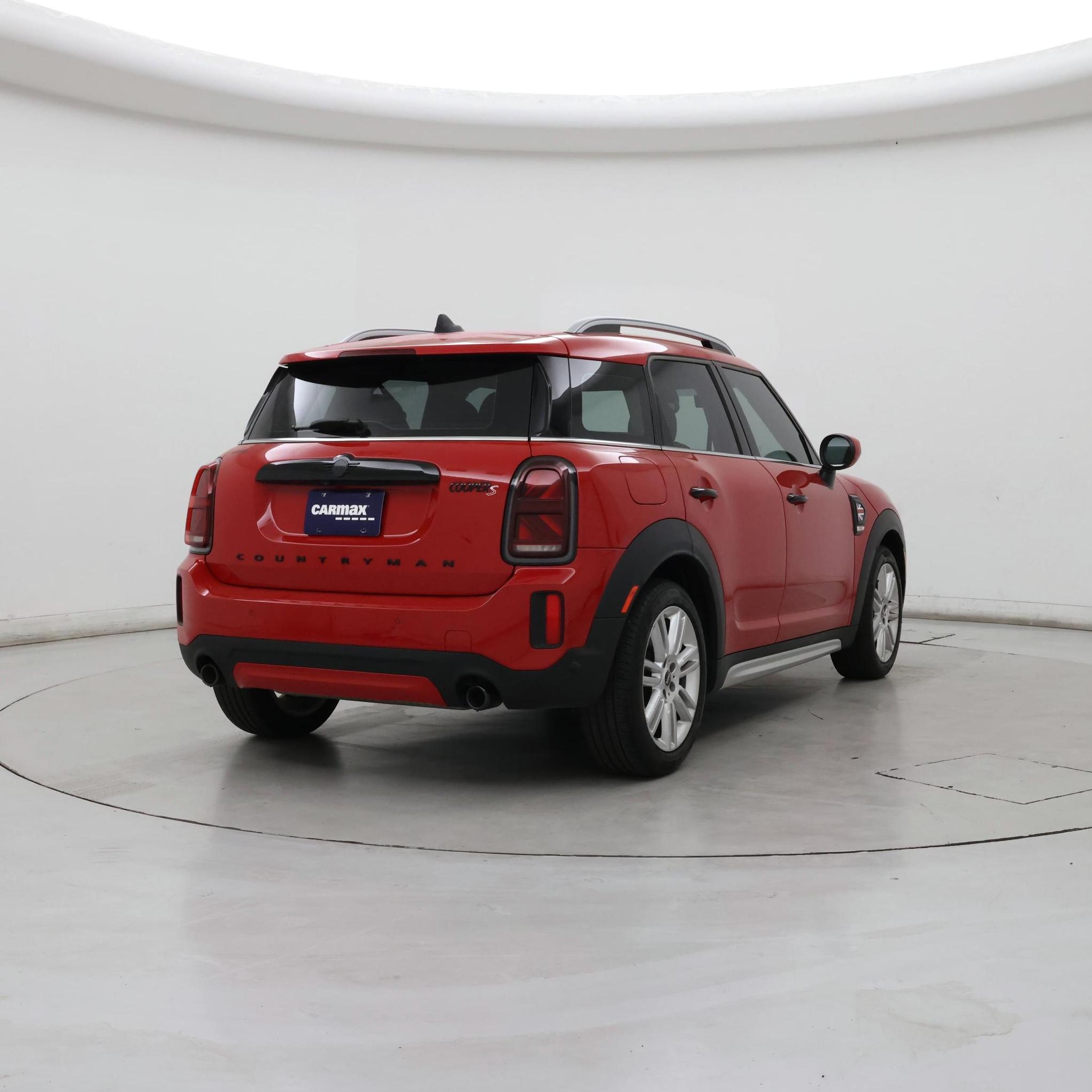 Thumbnail: 2024 MINI Cooper Countryman - 8