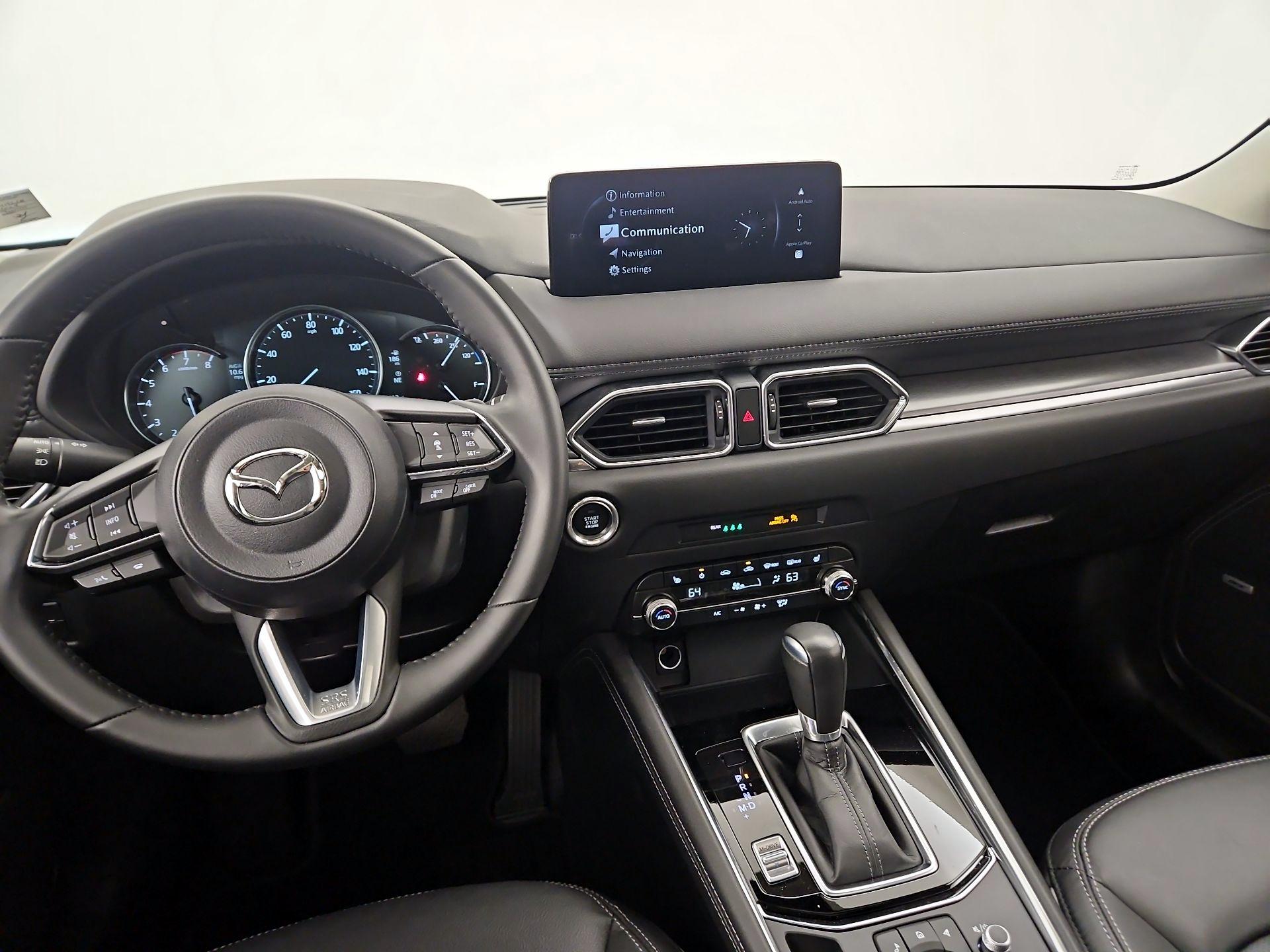 Thumbnail: 2024 Mazda CX-5 - 9