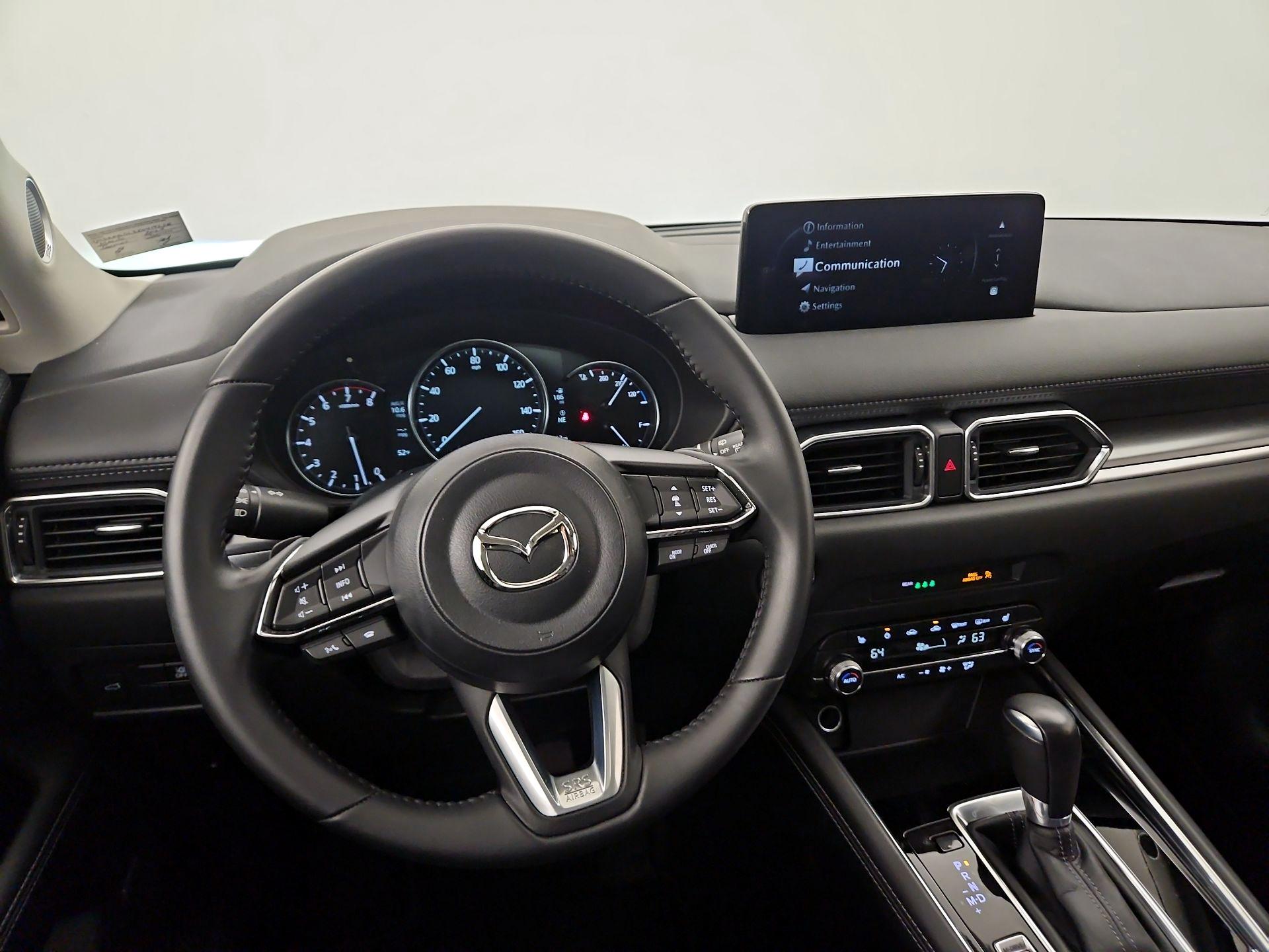 Thumbnail: 2024 Mazda CX-5 - 10