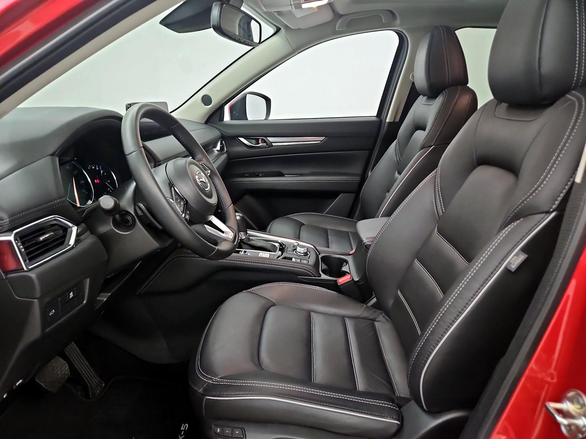 Thumbnail: 2024 Mazda CX-5 - 11