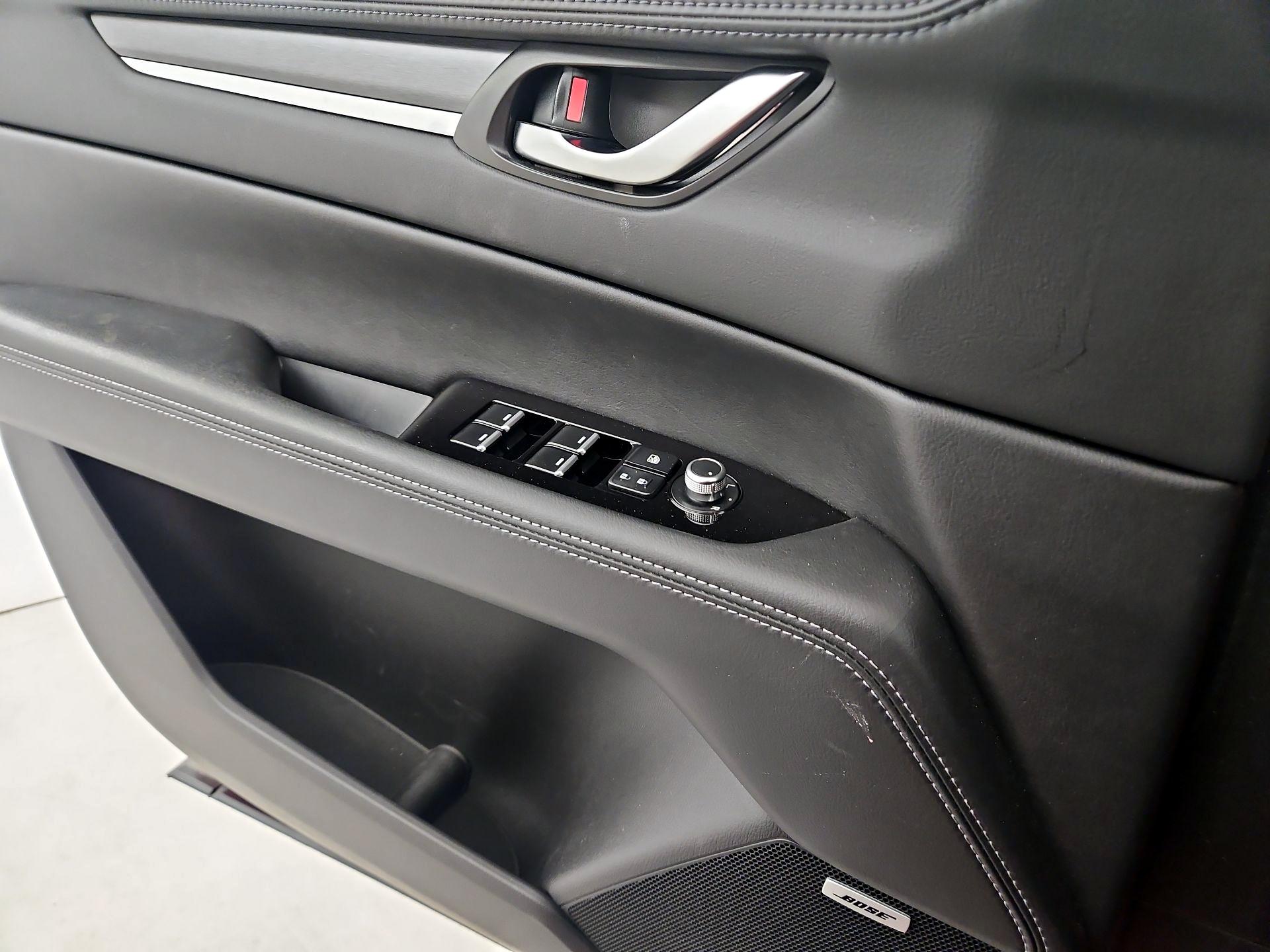 Thumbnail: 2024 Mazda CX-5 - 12