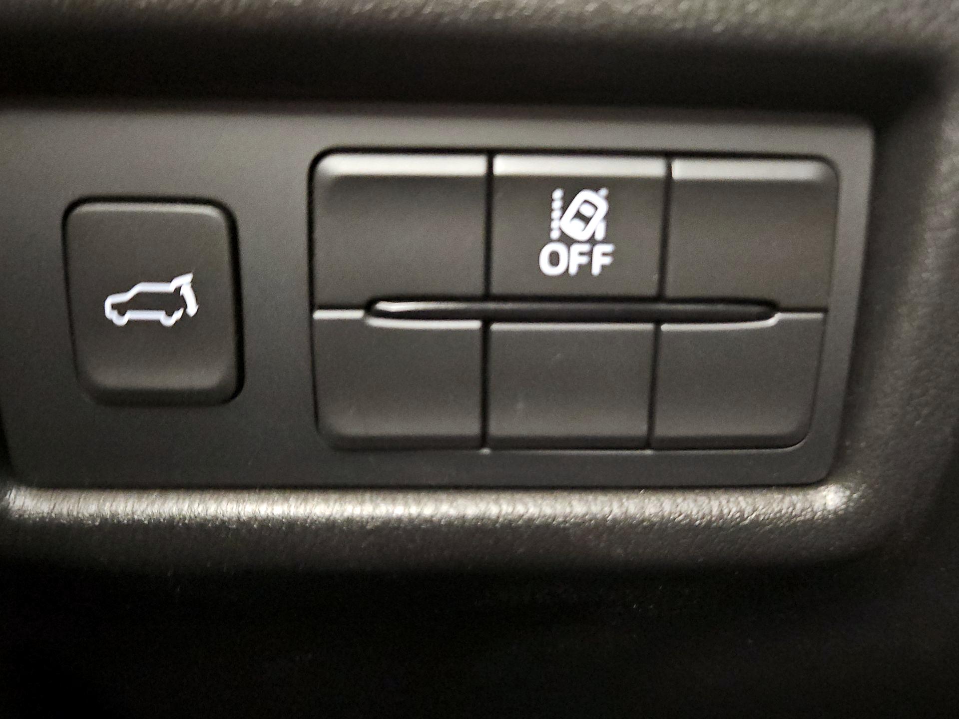 Thumbnail: 2024 Mazda CX-5 - 13