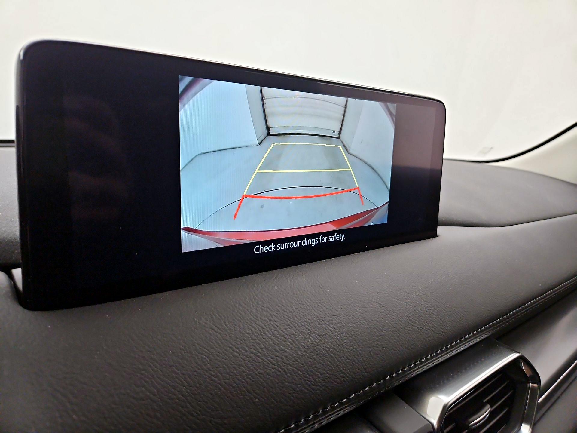 Thumbnail: 2024 Mazda CX-5 - 14