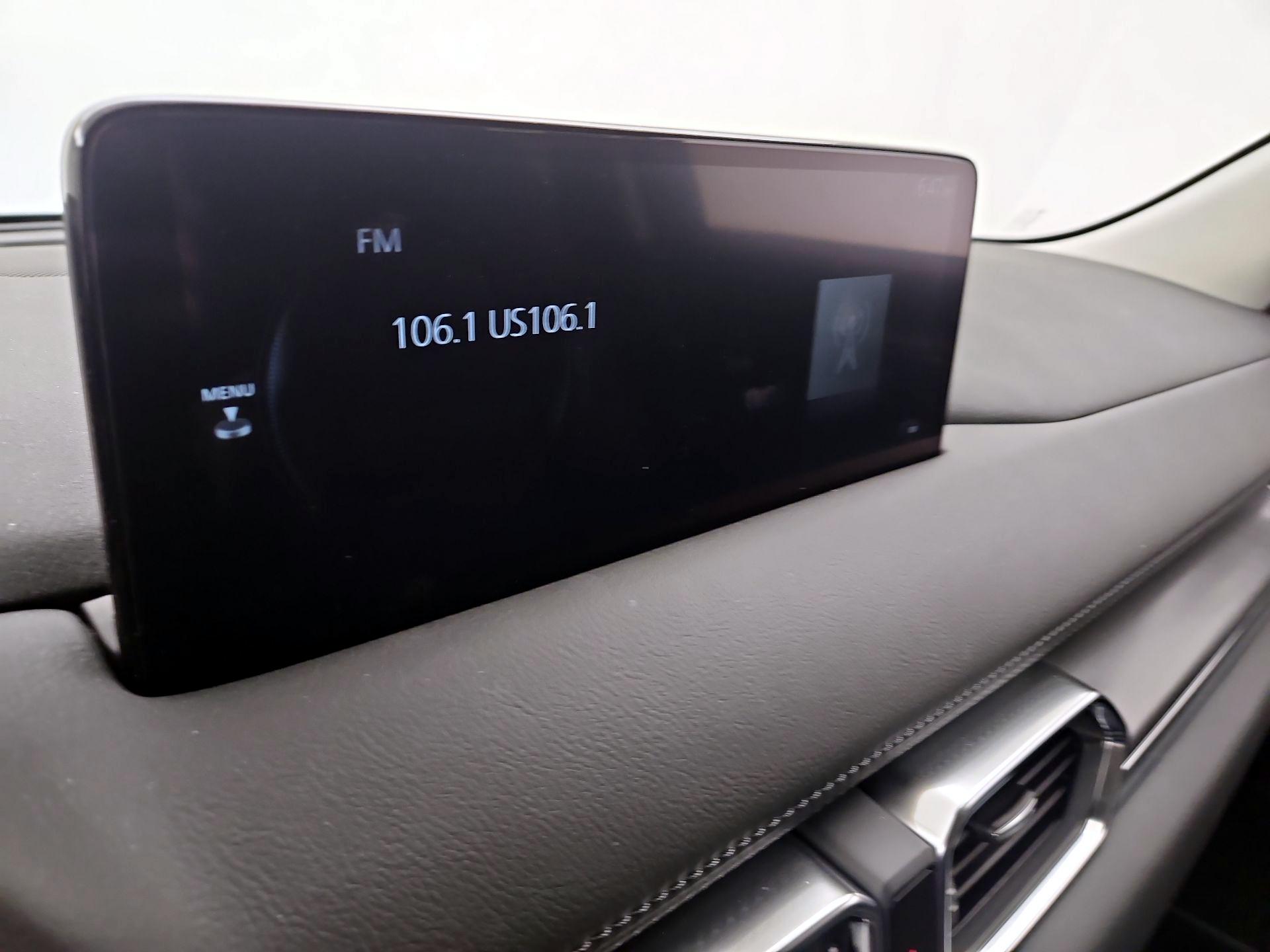 Thumbnail: 2024 Mazda CX-5 - 15