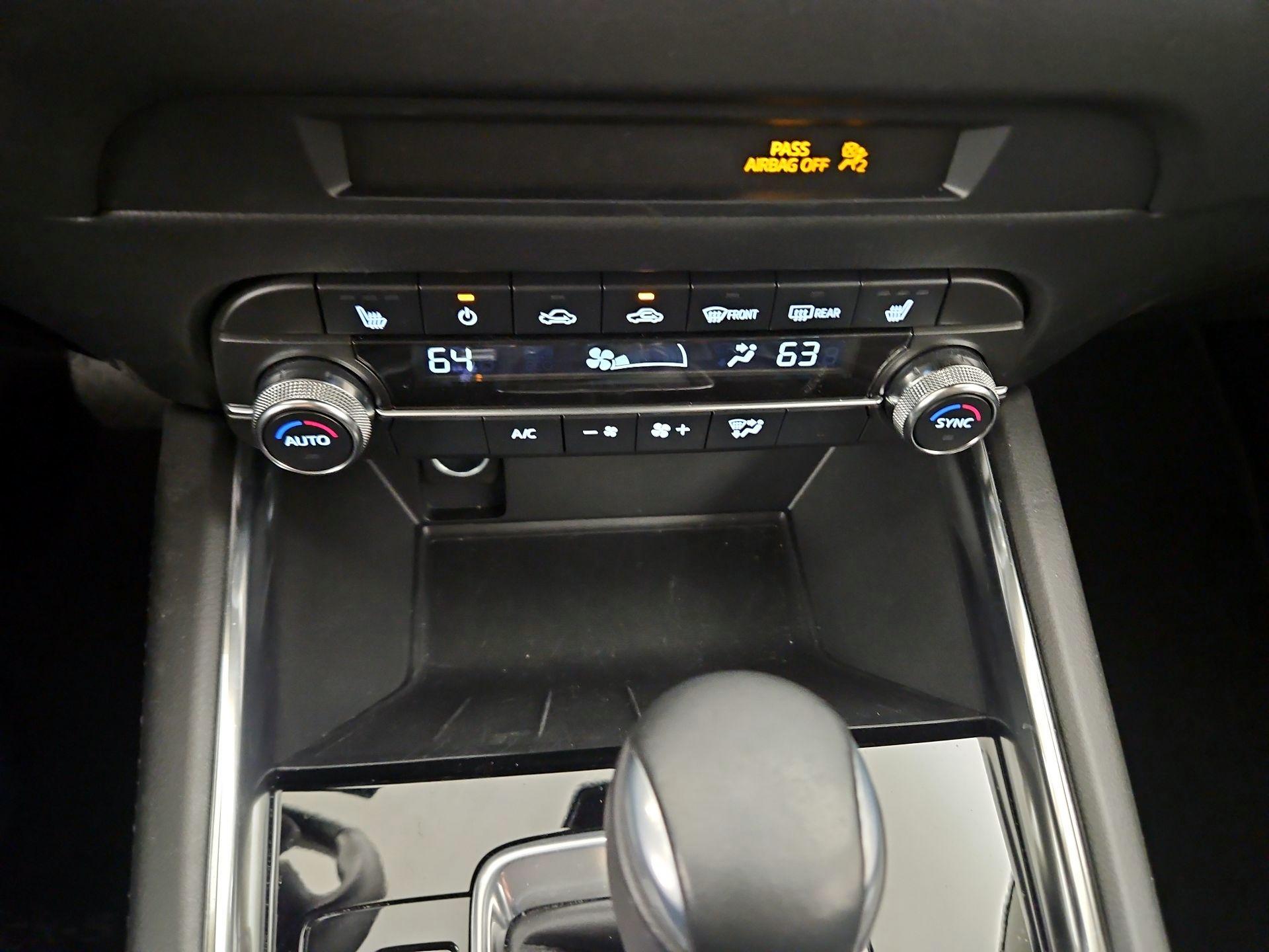 Thumbnail: 2024 Mazda CX-5 - 16