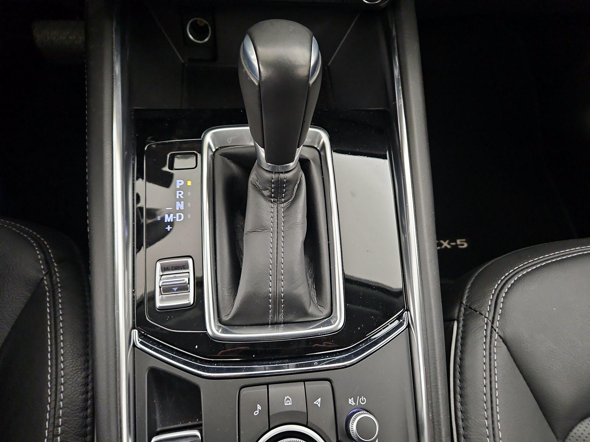 Thumbnail: 2024 Mazda CX-5 - 17