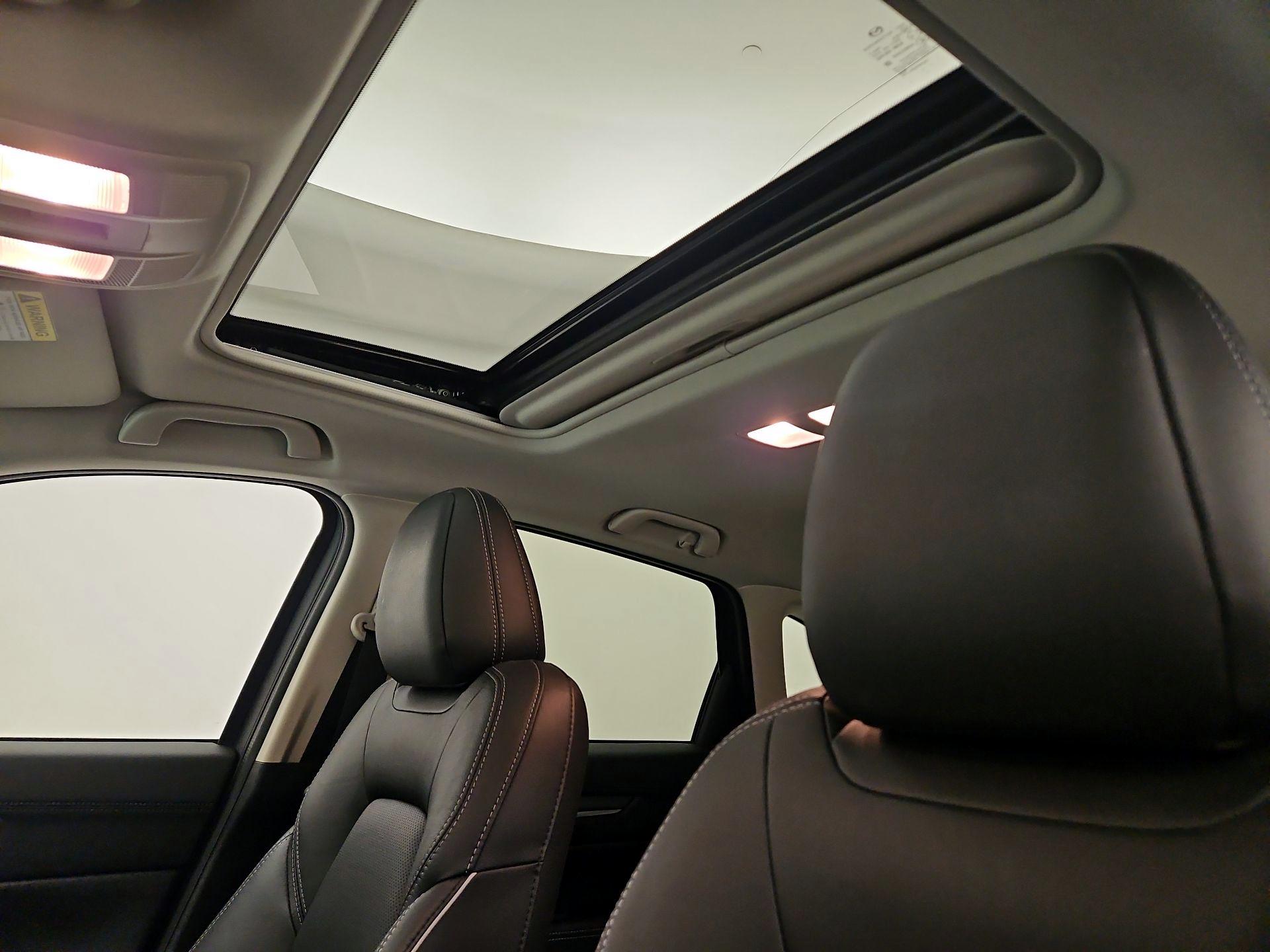 Thumbnail: 2024 Mazda CX-5 - 19