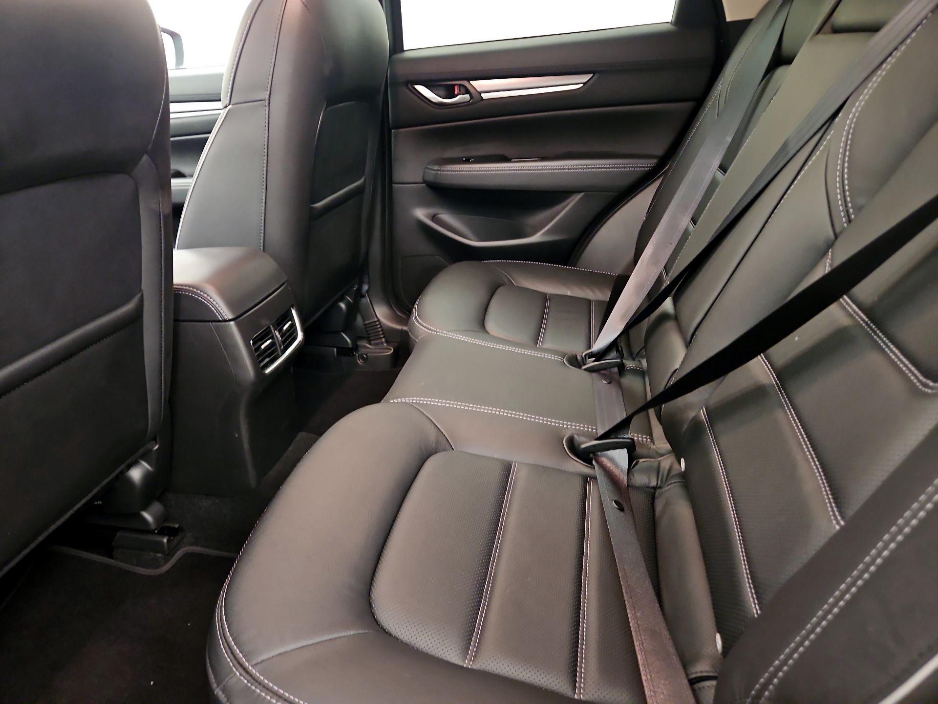 Thumbnail: 2024 Mazda CX-5 - 20