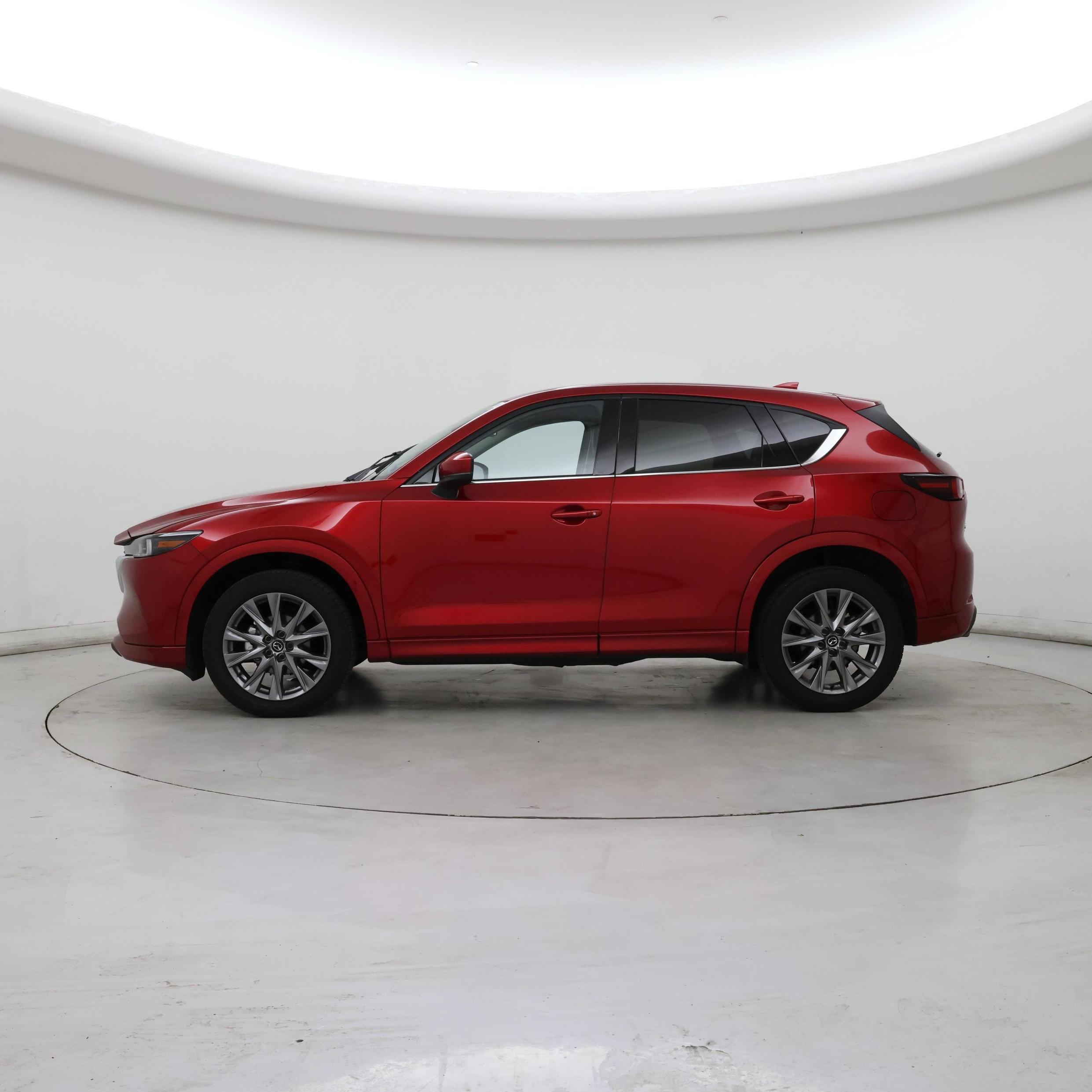Thumbnail: 2024 Mazda CX-5 - 3