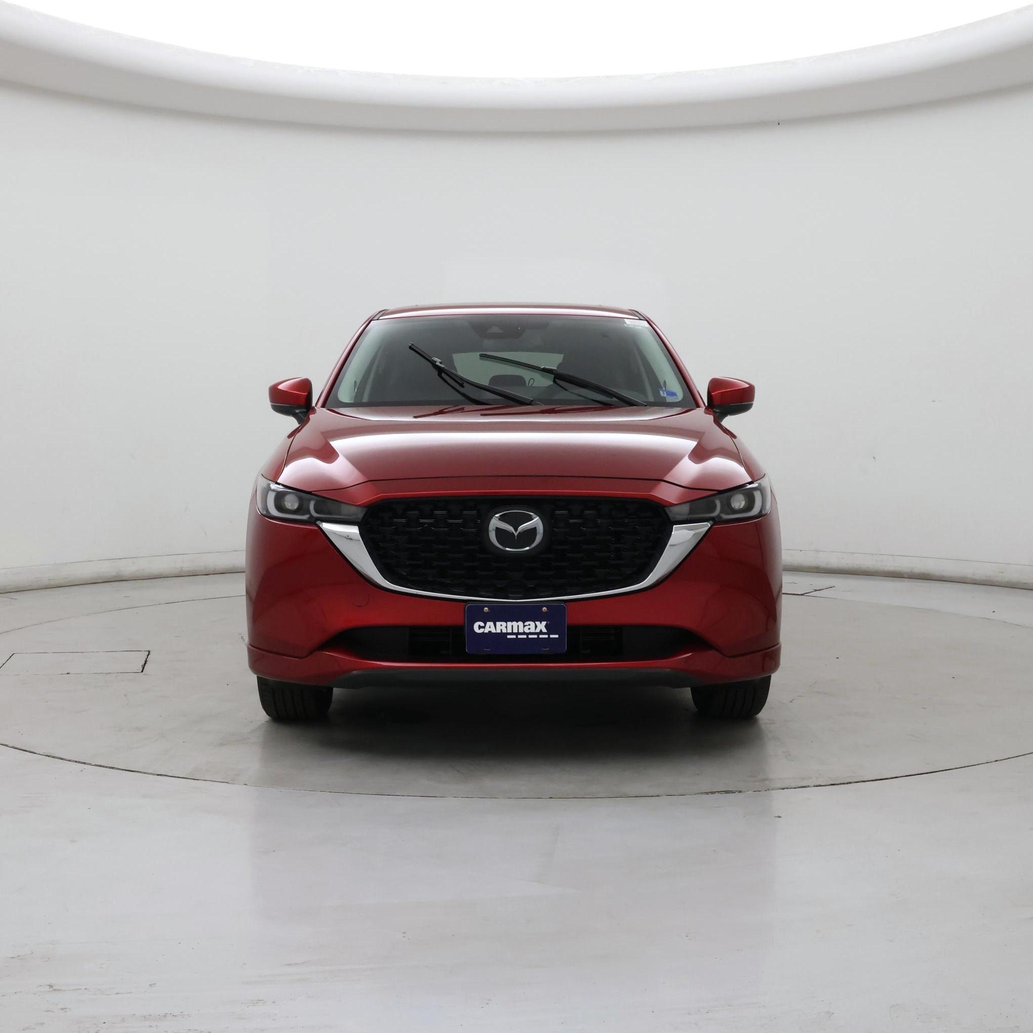 Thumbnail: 2024 Mazda CX-5 - 5