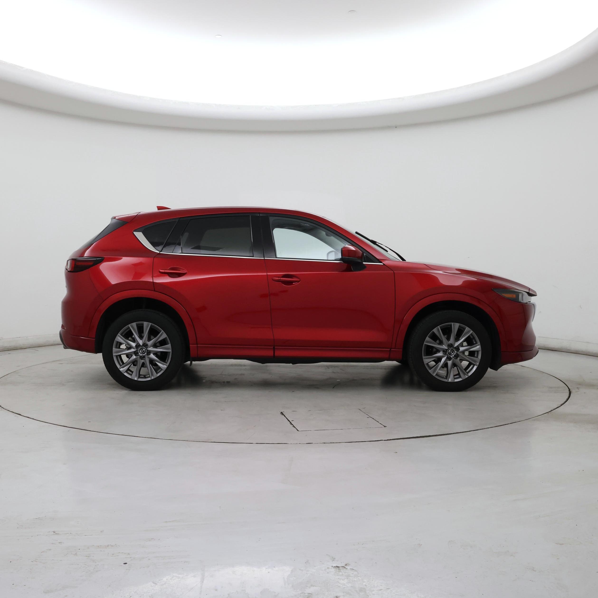 Thumbnail: 2024 Mazda CX-5 - 7