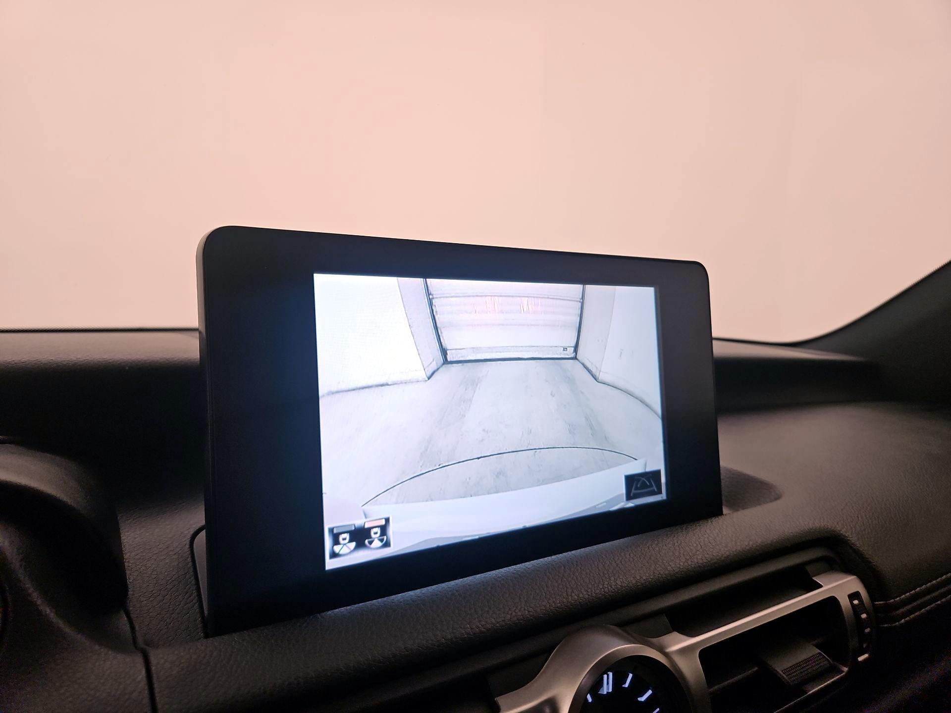 Thumbnail: 2021 Lexus IS - 14