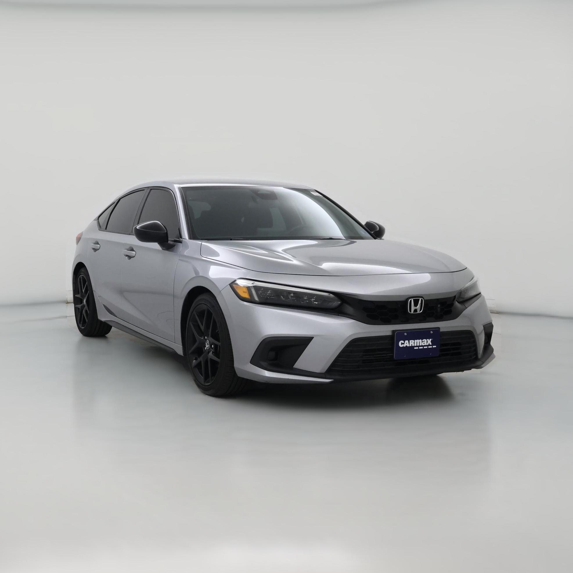 Thumbnail: 2023 Honda Civic - 1