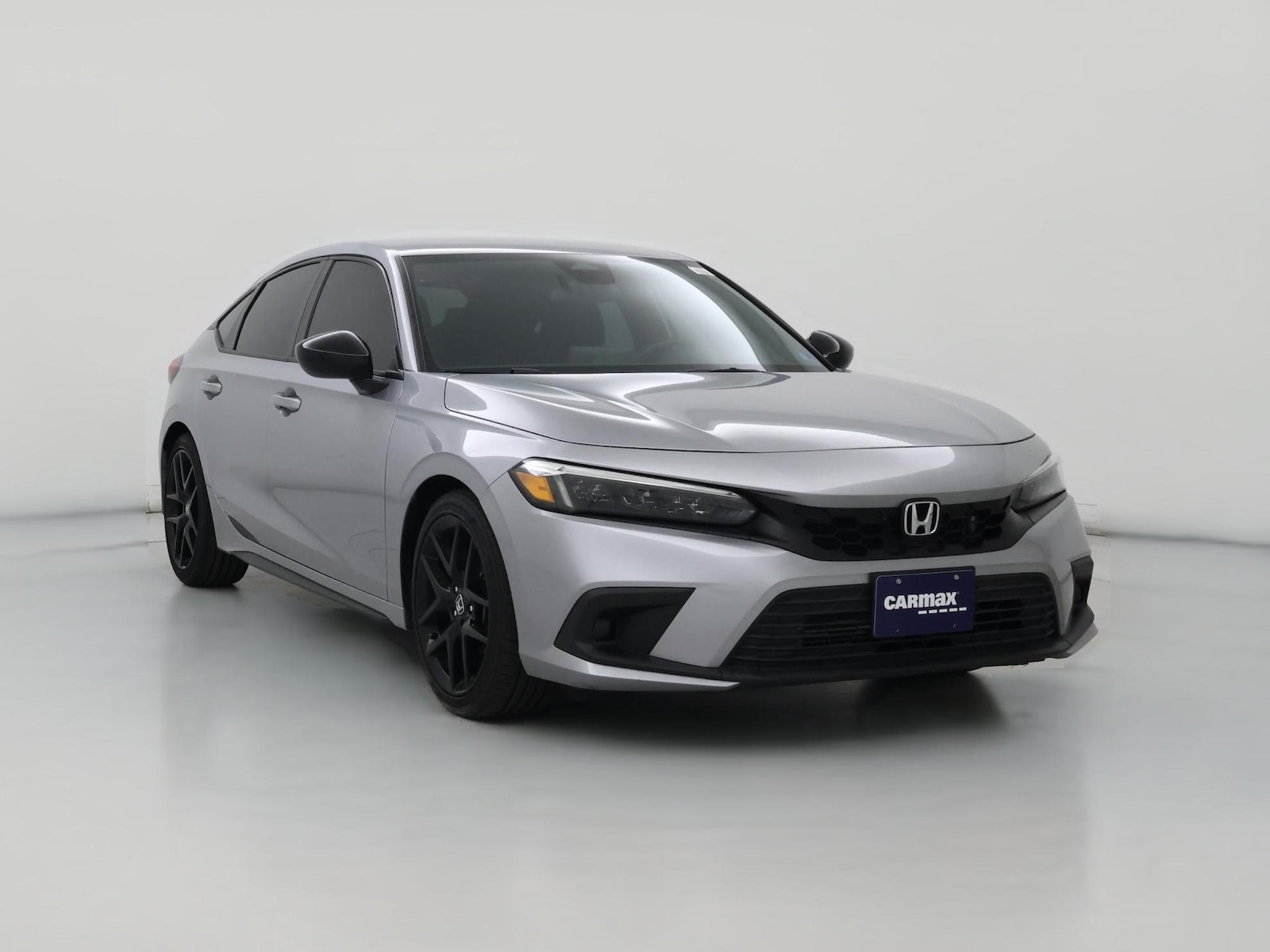 2023 Honda Civic Hatchback