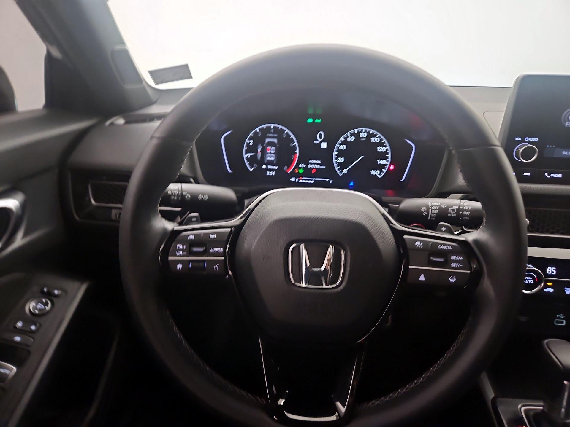 Thumbnail: 2023 Honda Civic - 10