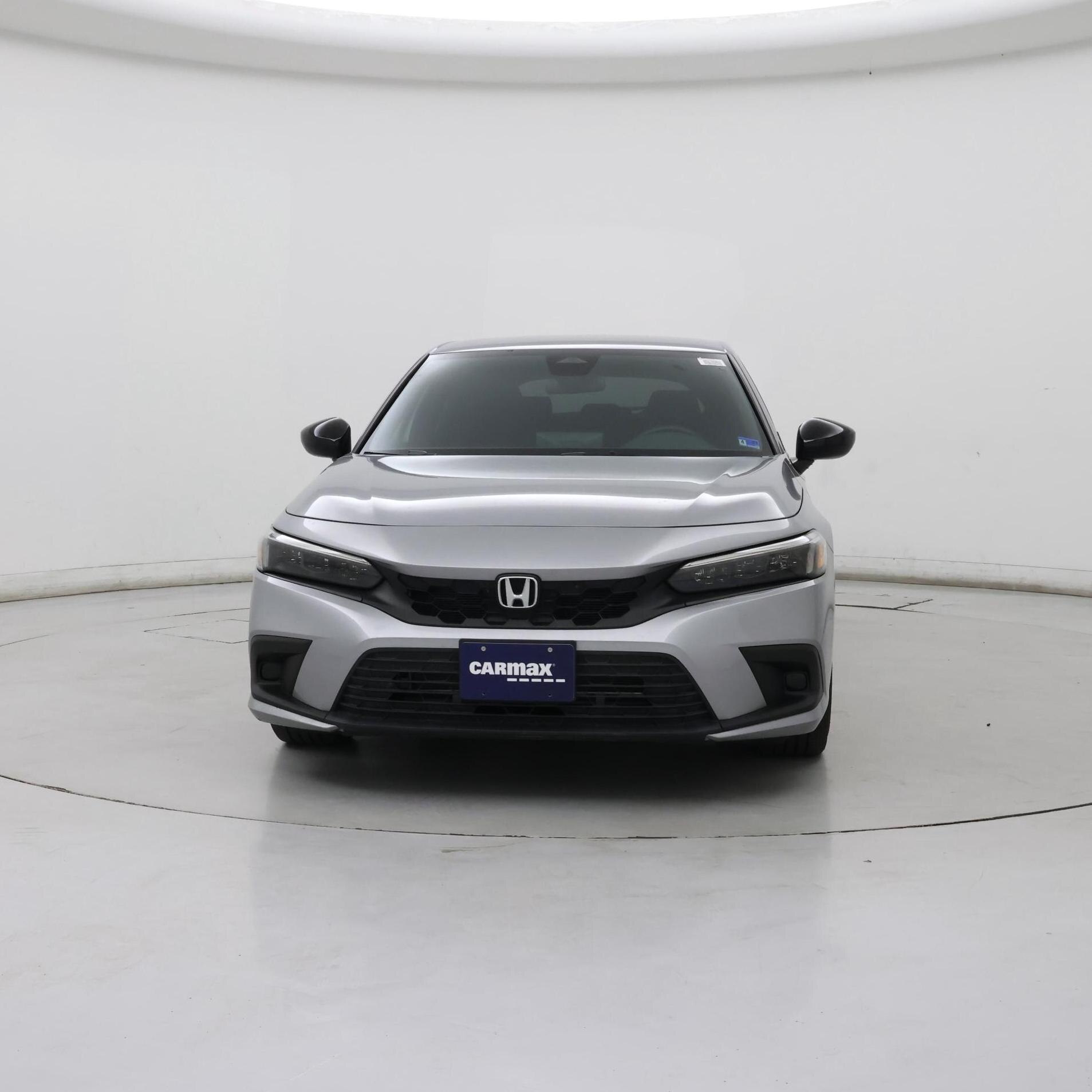 Thumbnail: 2023 Honda Civic - 5