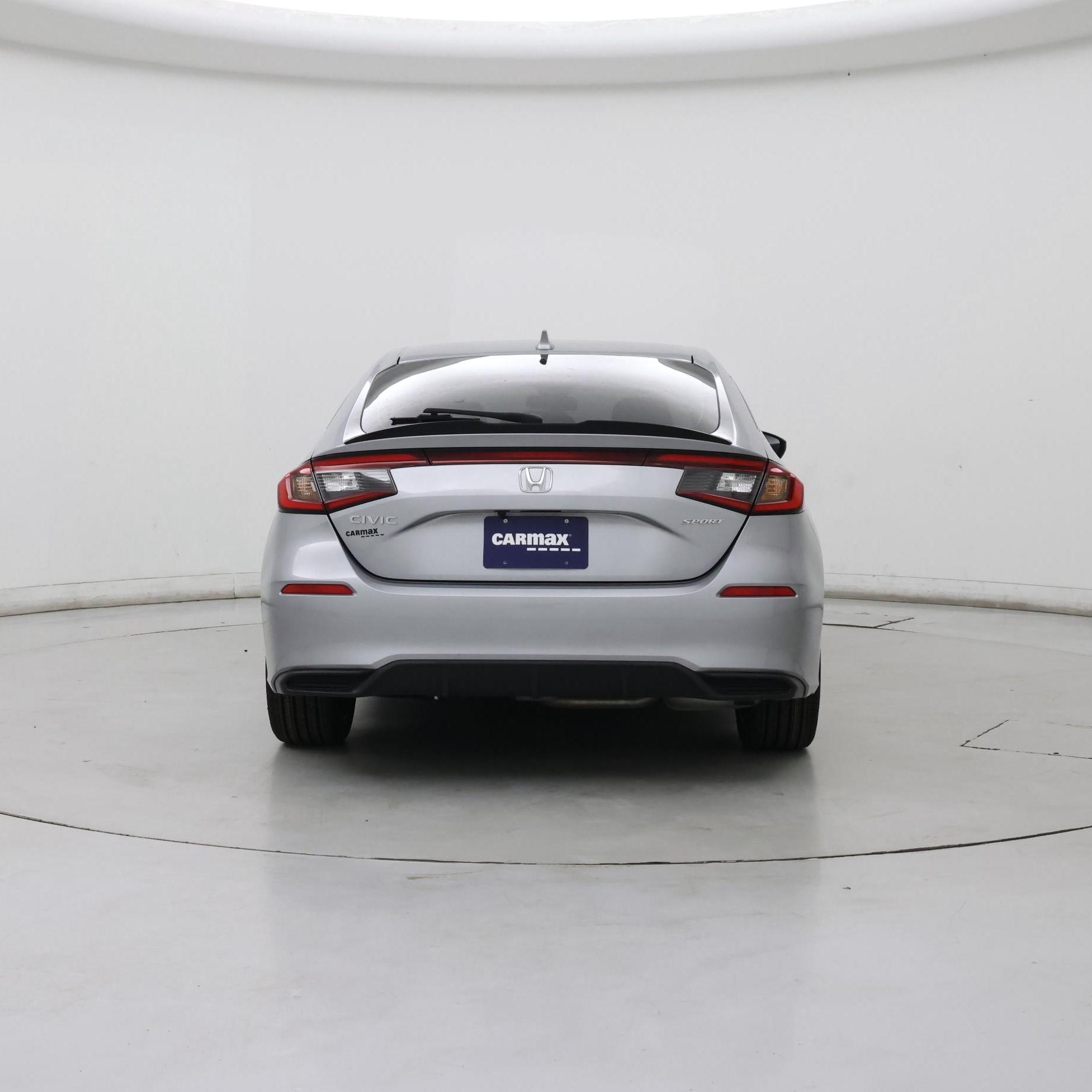 Thumbnail: 2023 Honda Civic - 6