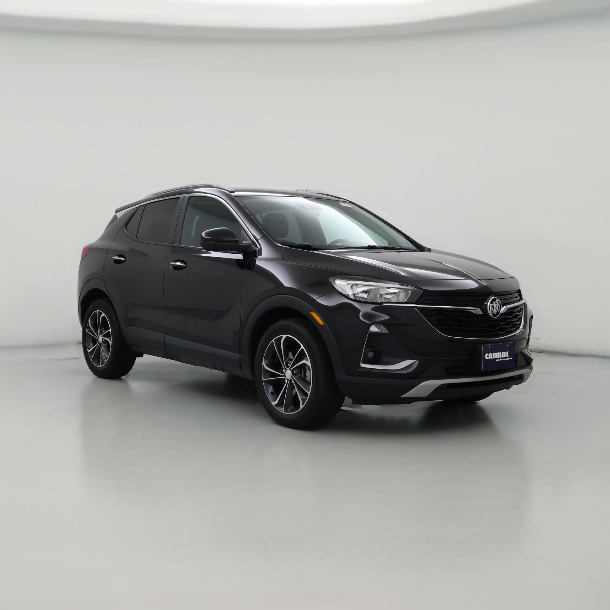 Thumbnail: 2023 Buick Encore GX - 1