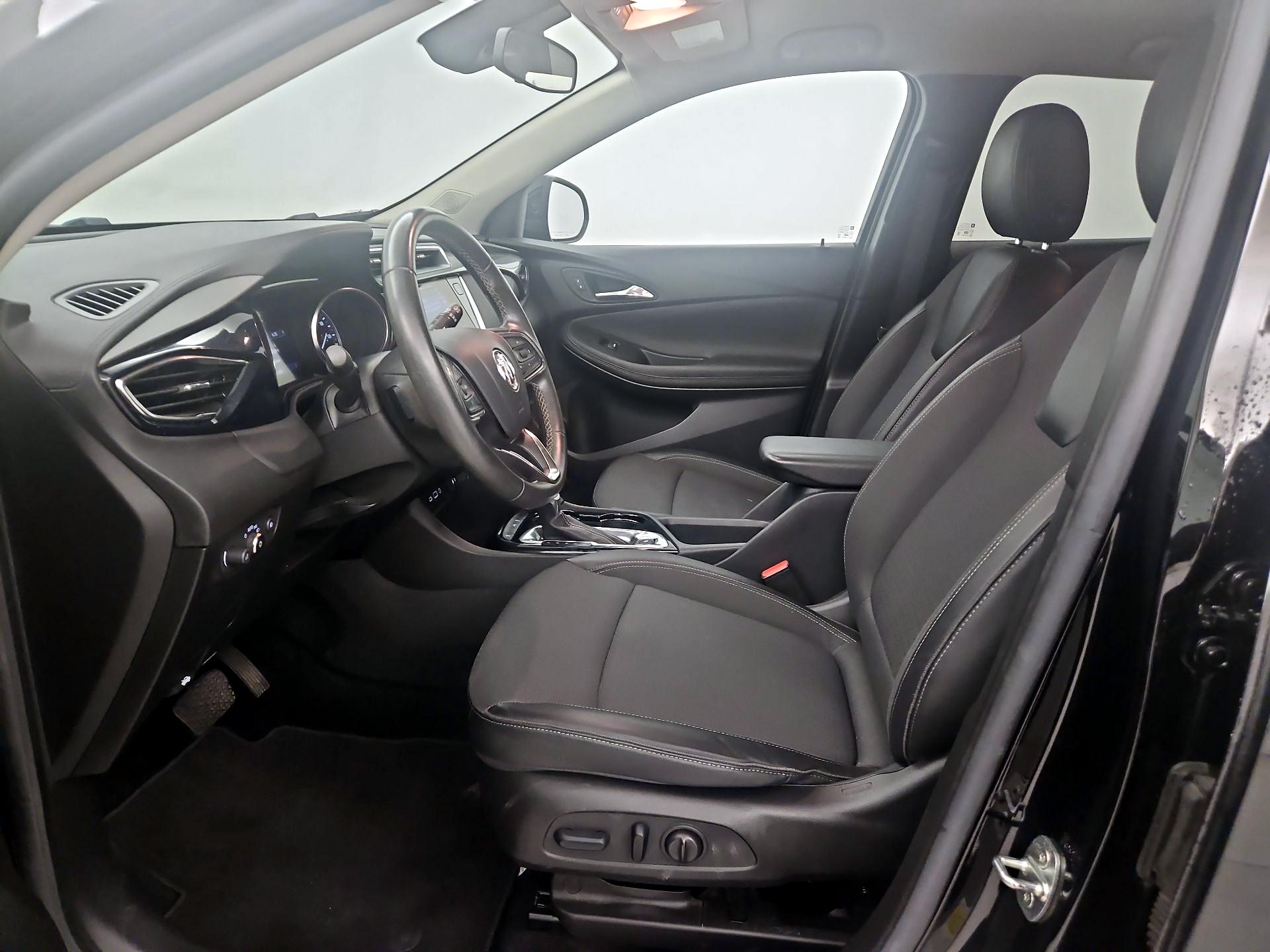 Thumbnail: 2023 Buick Encore GX - 11