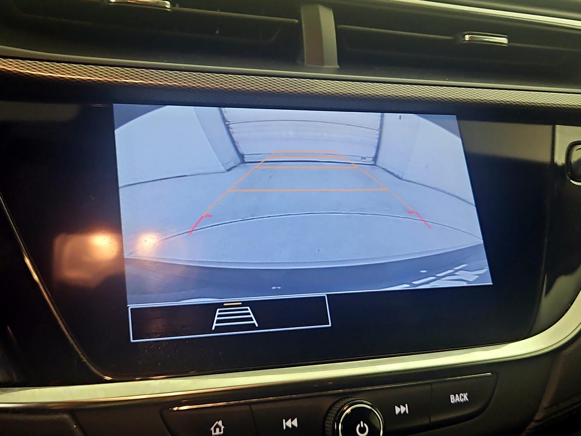 Thumbnail: 2023 Buick Encore GX - 14