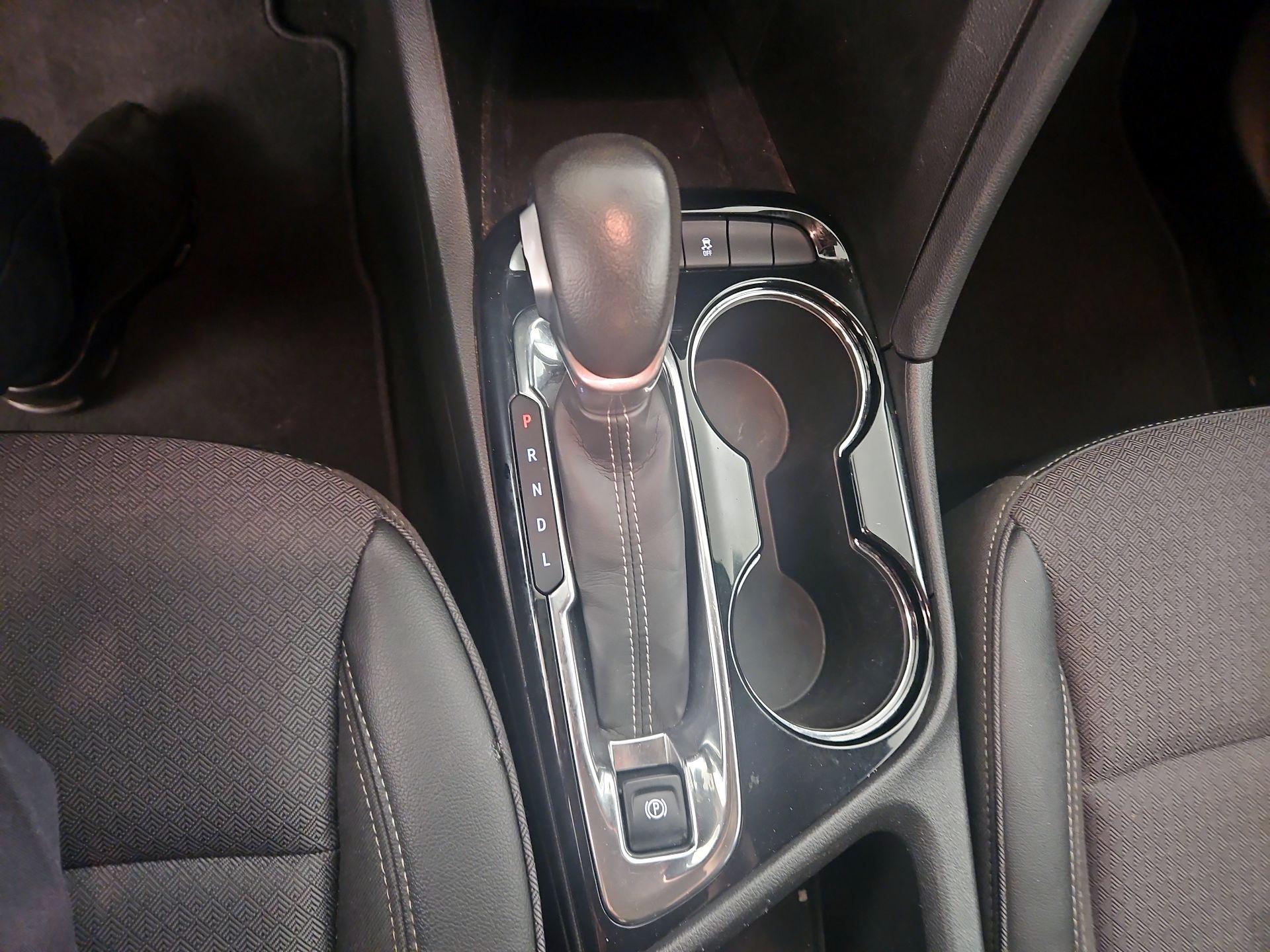 Thumbnail: 2023 Buick Encore GX - 17