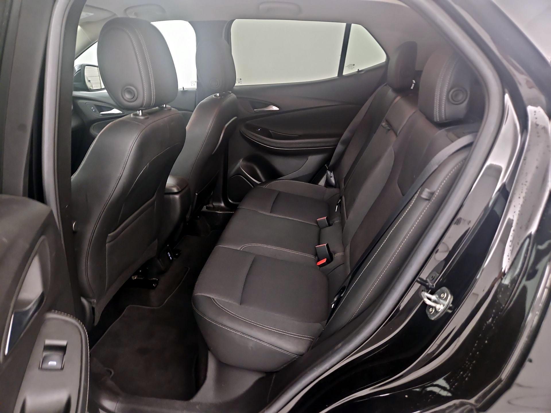 Thumbnail: 2023 Buick Encore GX - 19