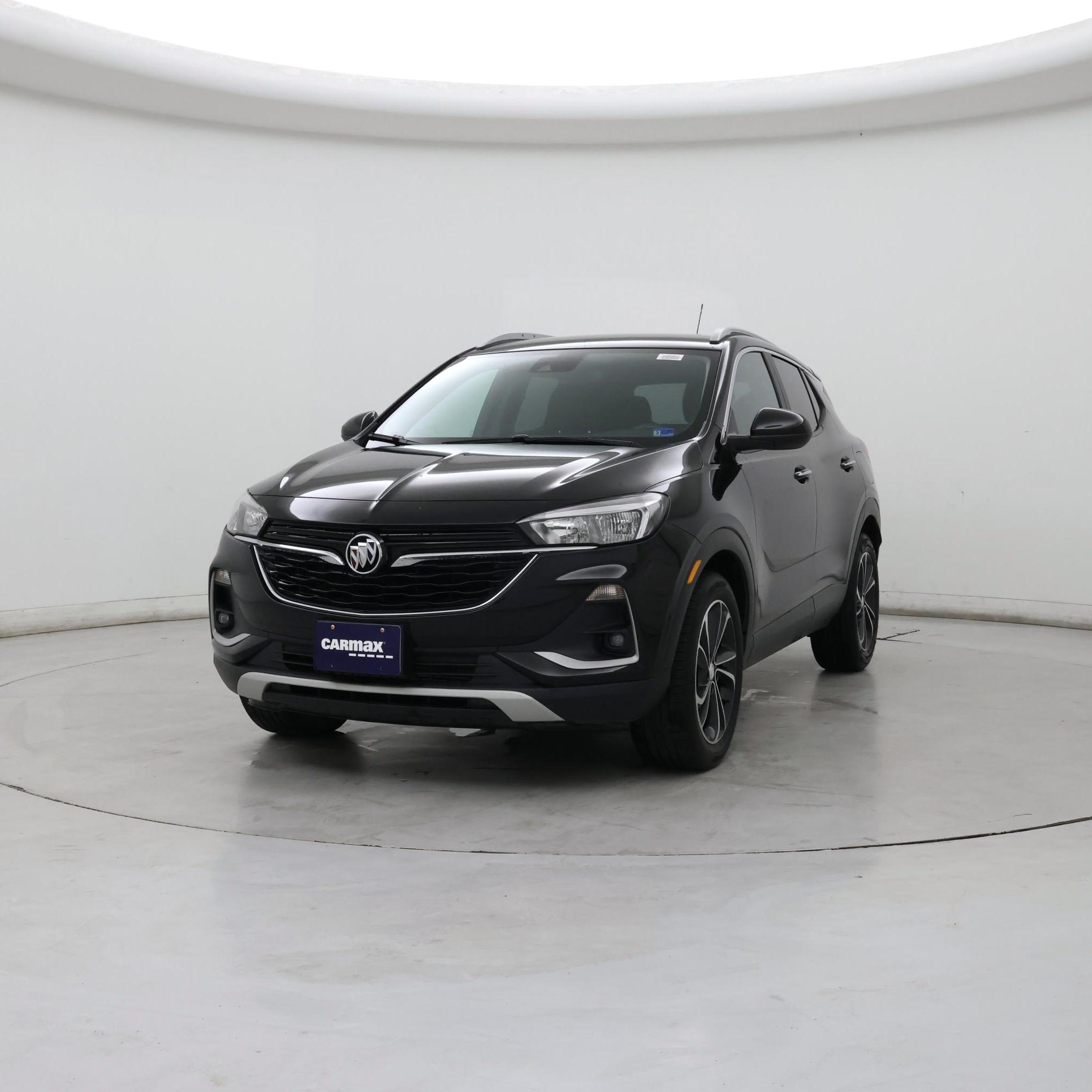 Thumbnail: 2023 Buick Encore GX - 4