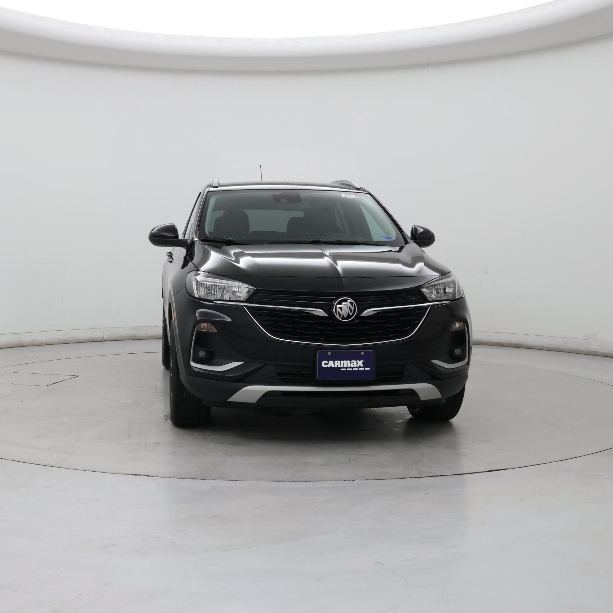 Thumbnail: 2023 Buick Encore GX - 5