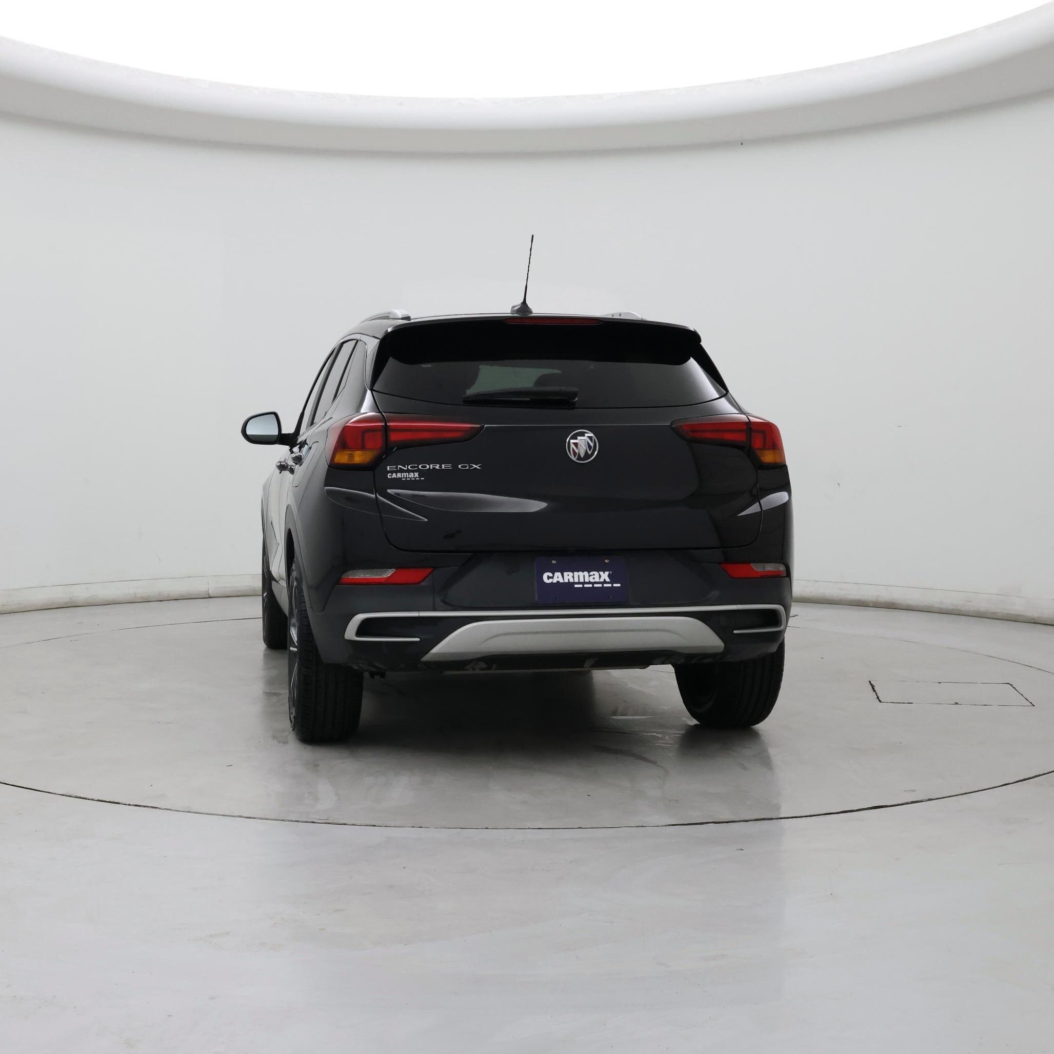 Thumbnail: 2023 Buick Encore GX - 6