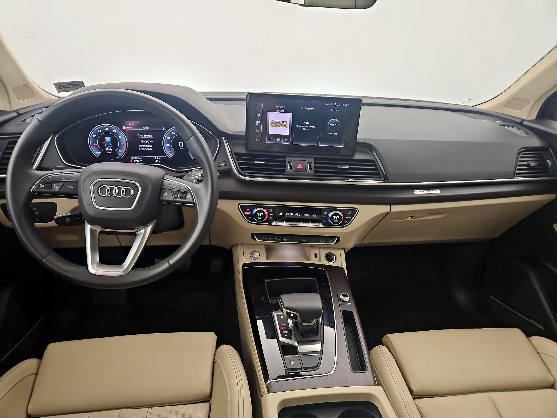 Thumbnail: 2024 Audi Q5 - 9