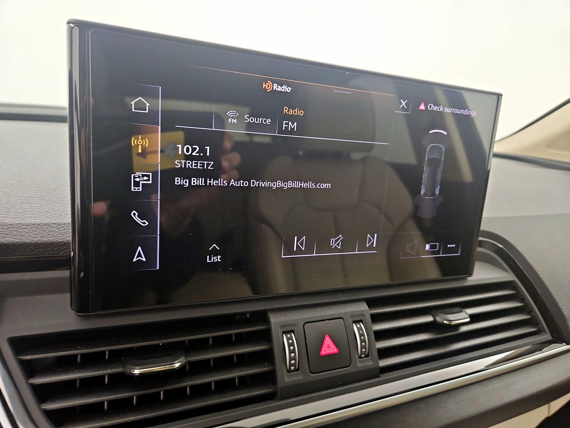 Thumbnail: 2024 Audi Q5 - 15