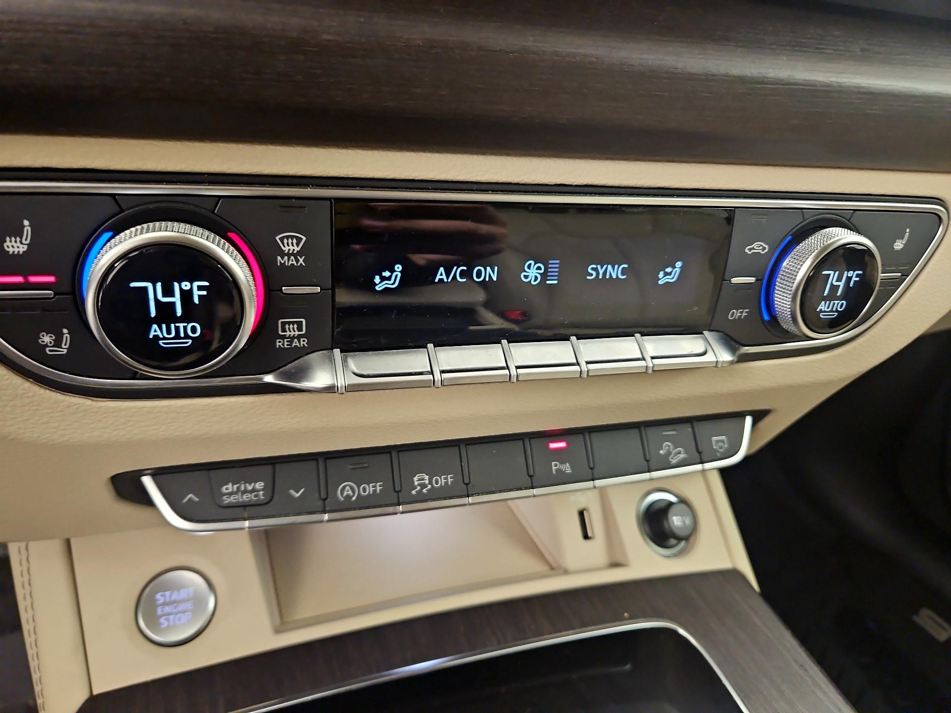 Thumbnail: 2024 Audi Q5 - 16